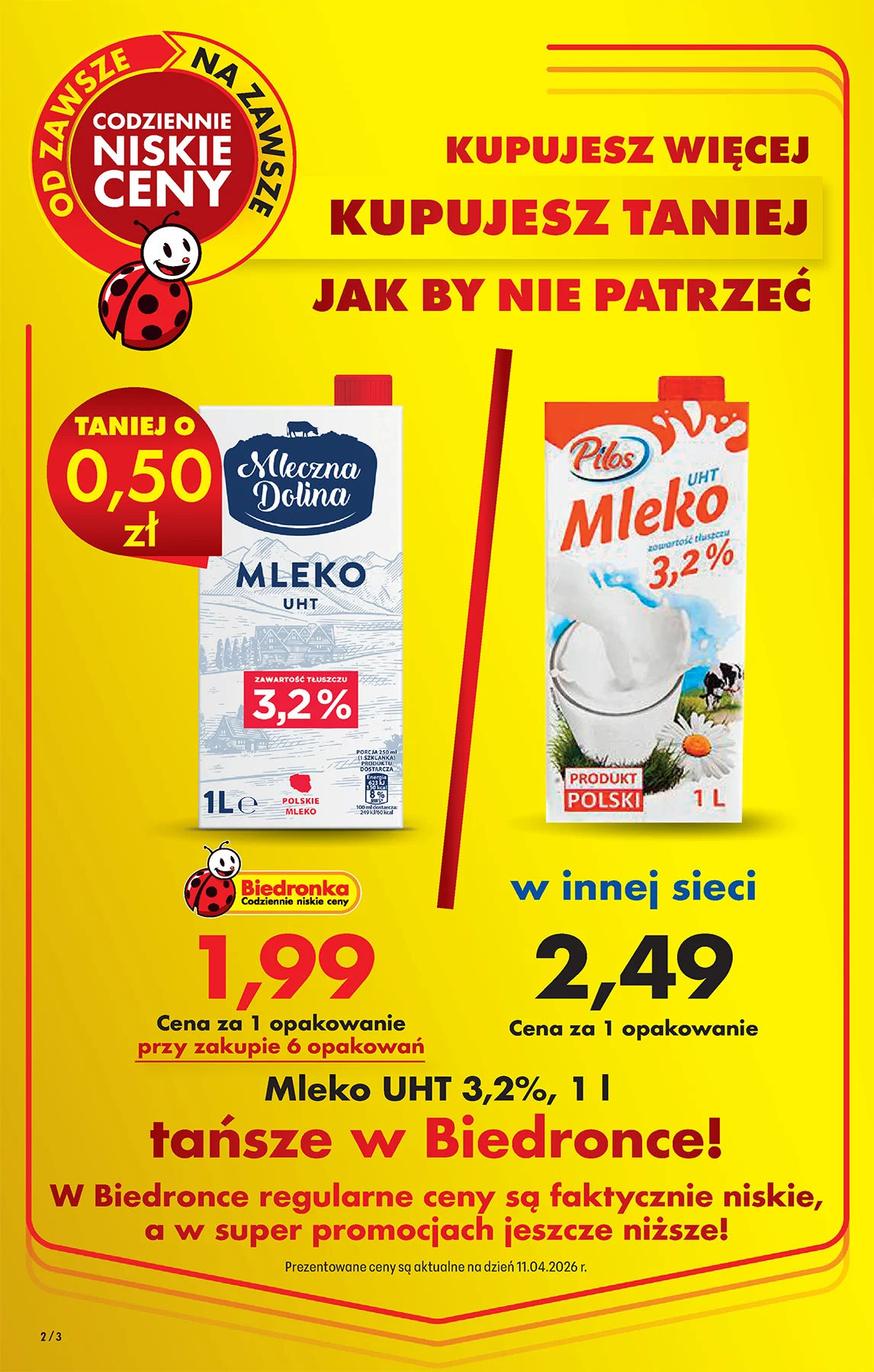 Biedronka