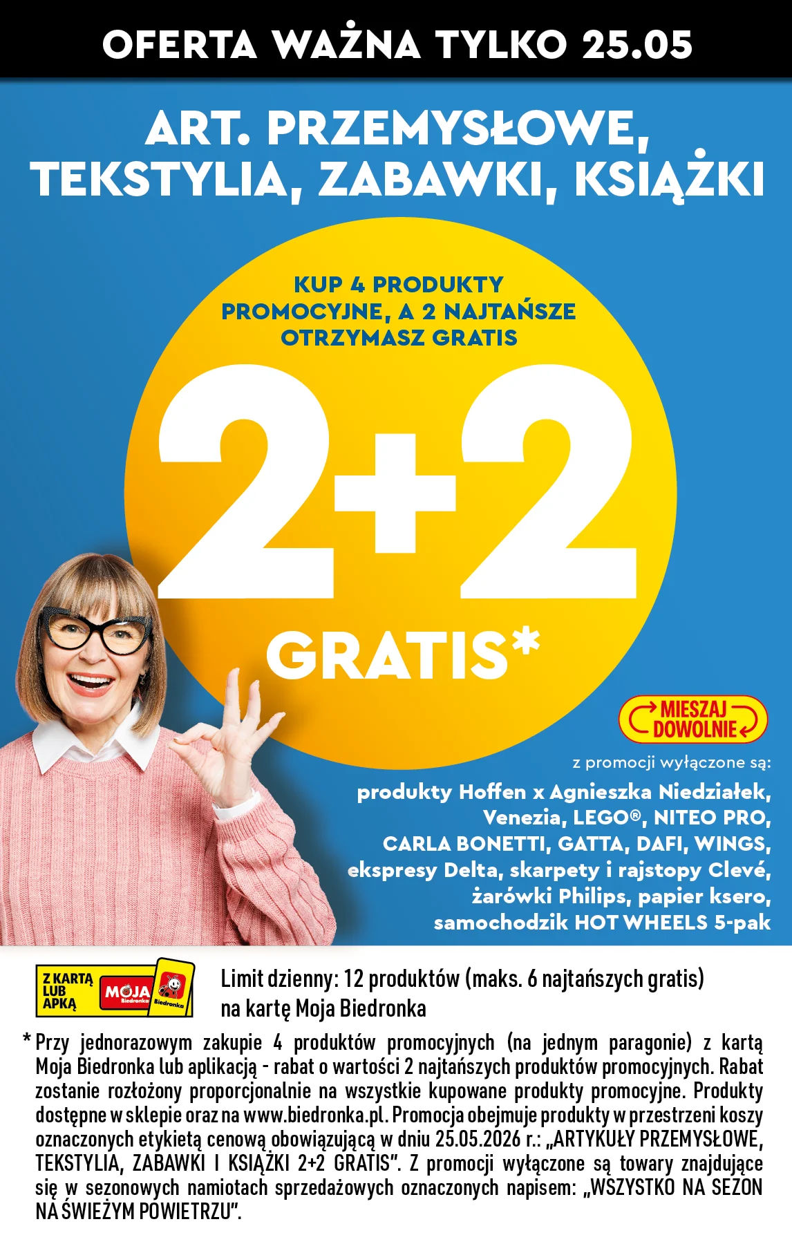 Biedronka