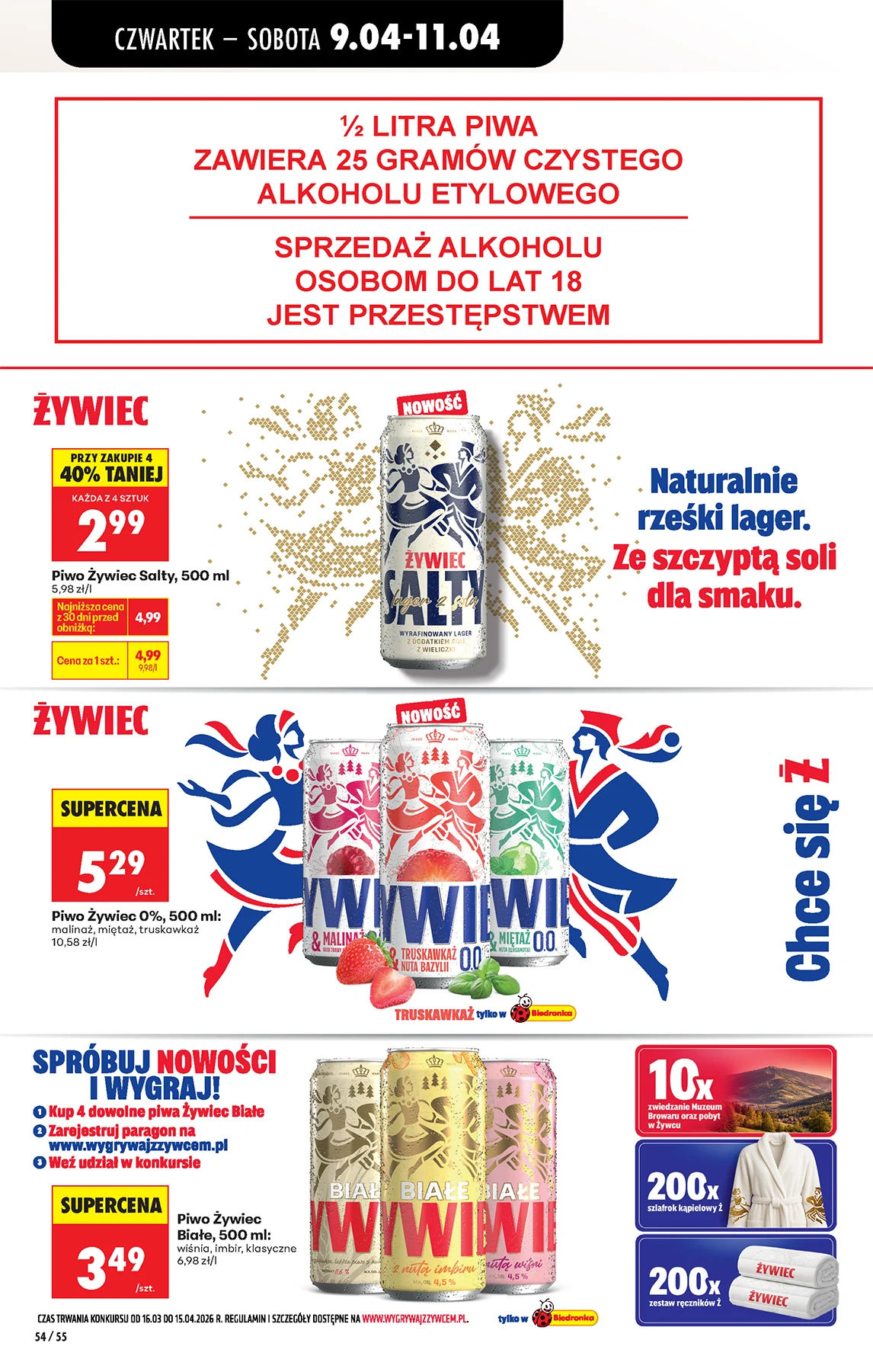 Biedronka