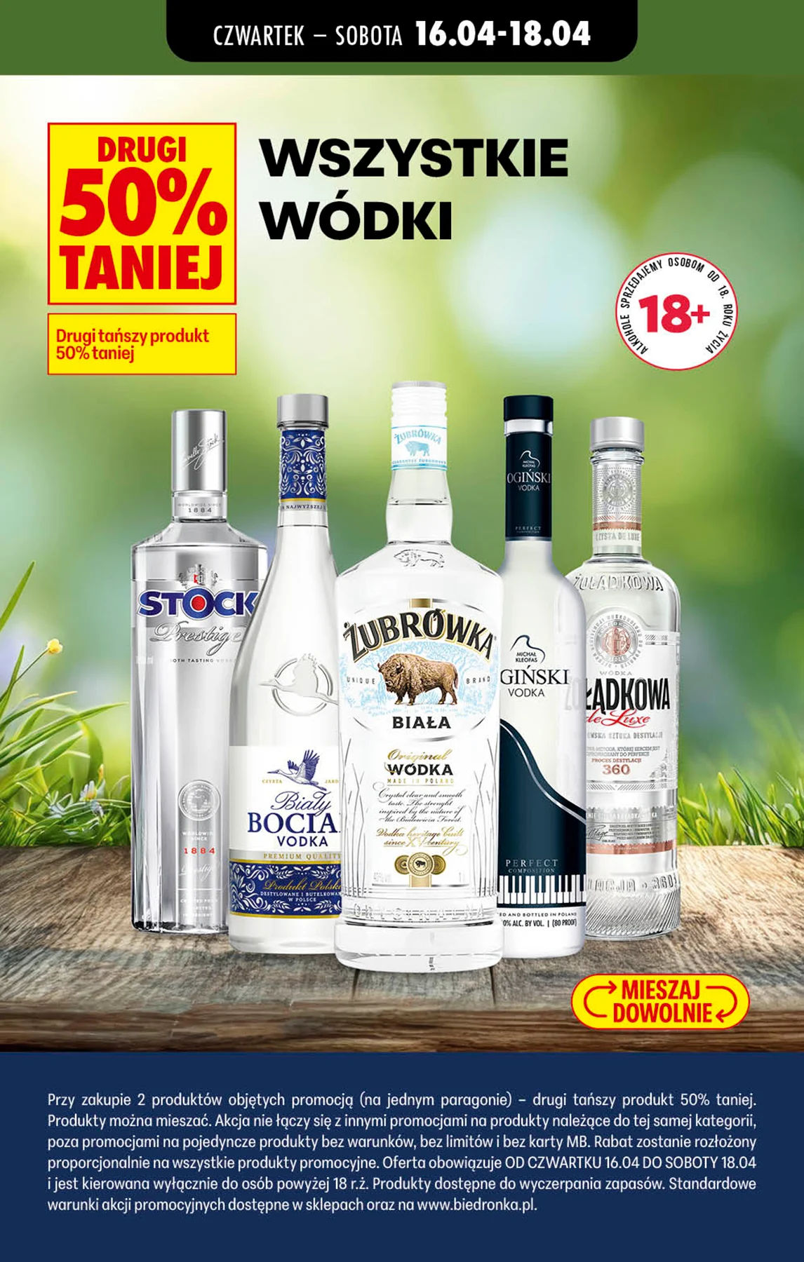 Biedronka