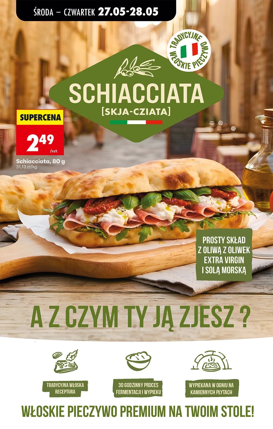 Biedronka
