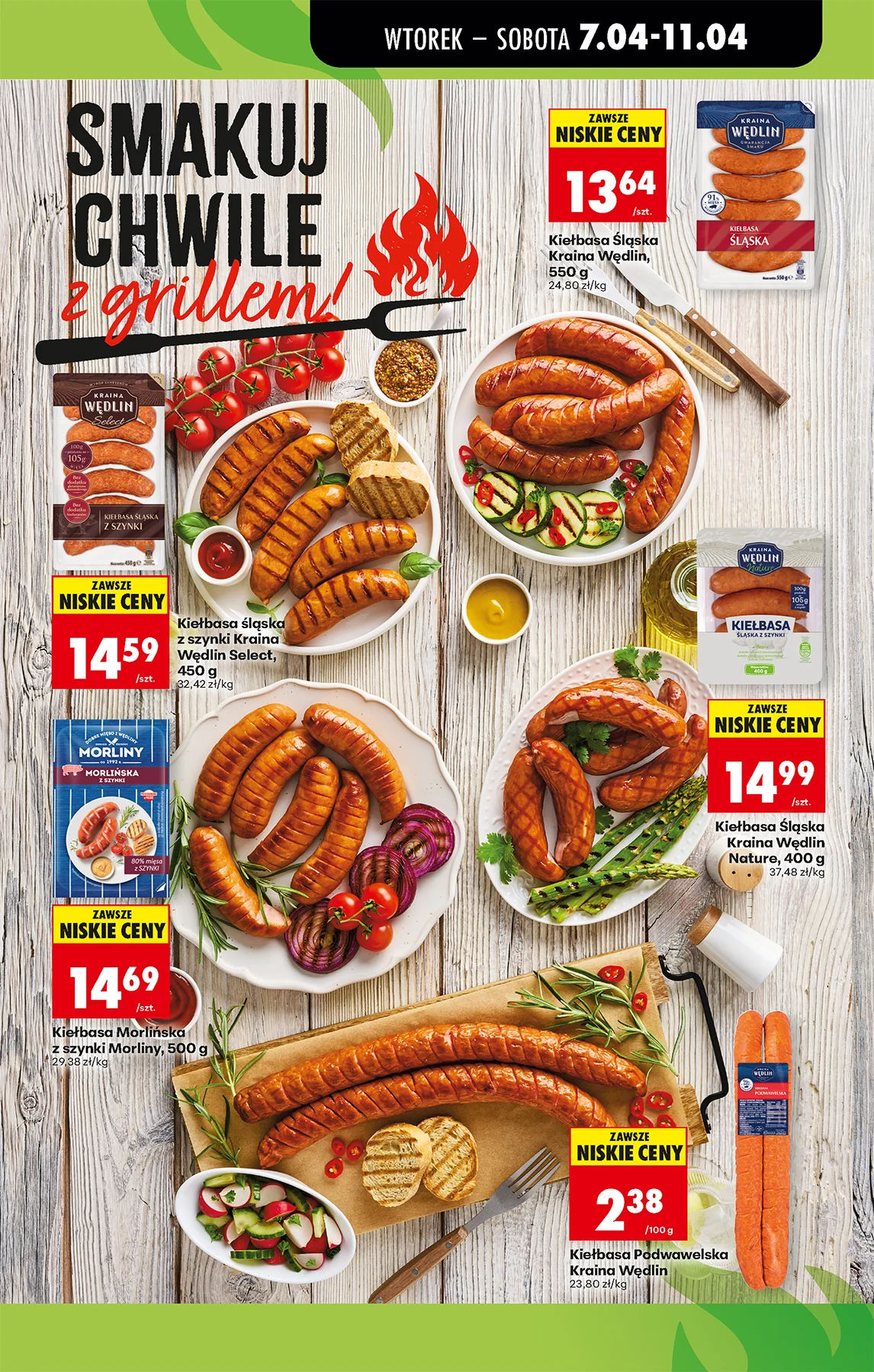 Biedronka