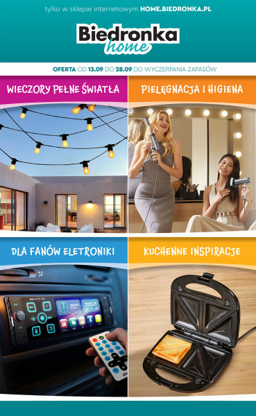 Biedronka