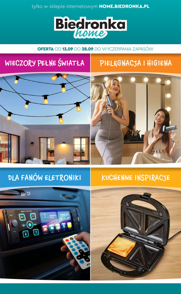 Biedronka