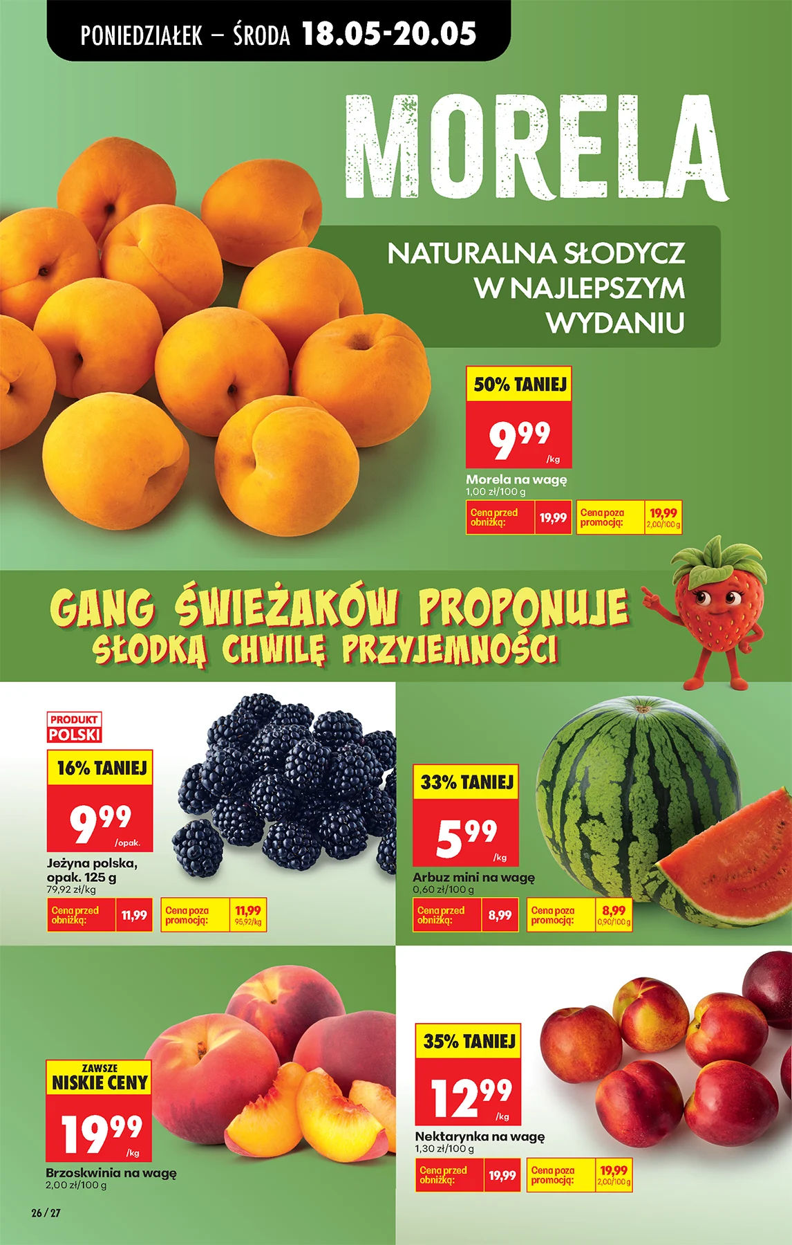 Biedronka