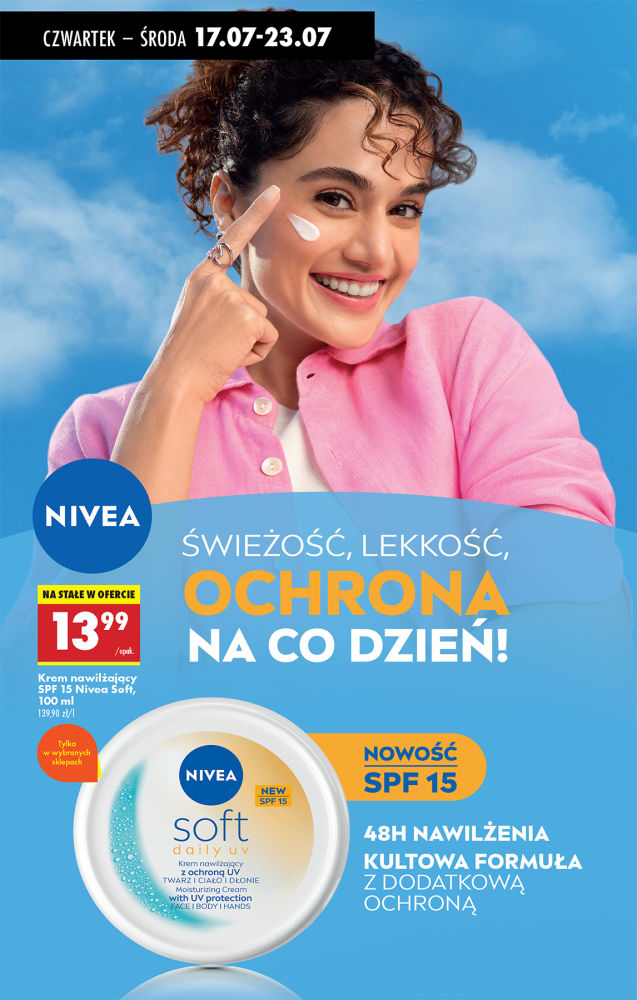 Biedronka