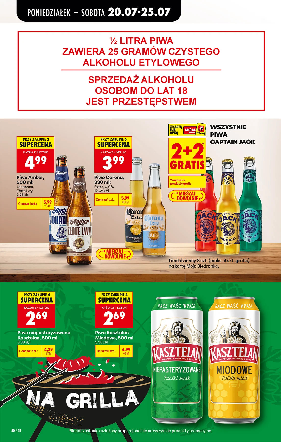 Biedronka