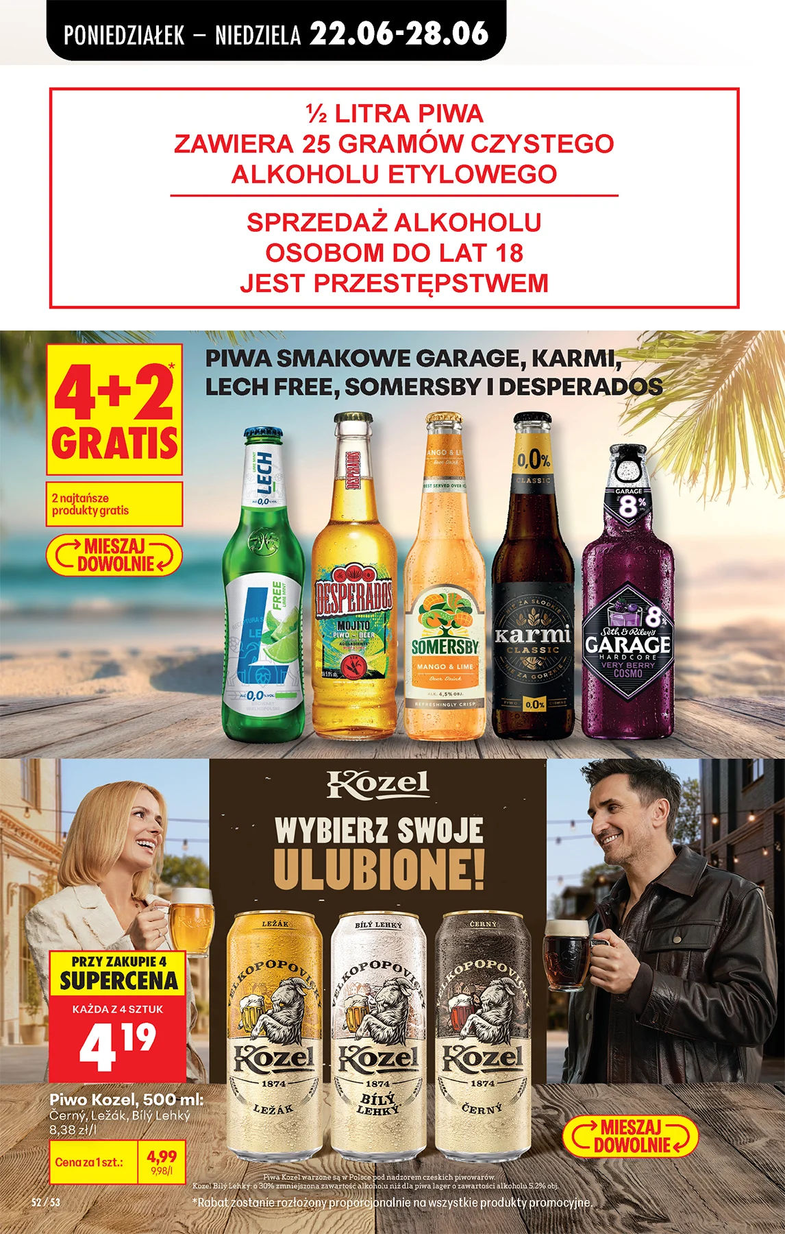 Biedronka