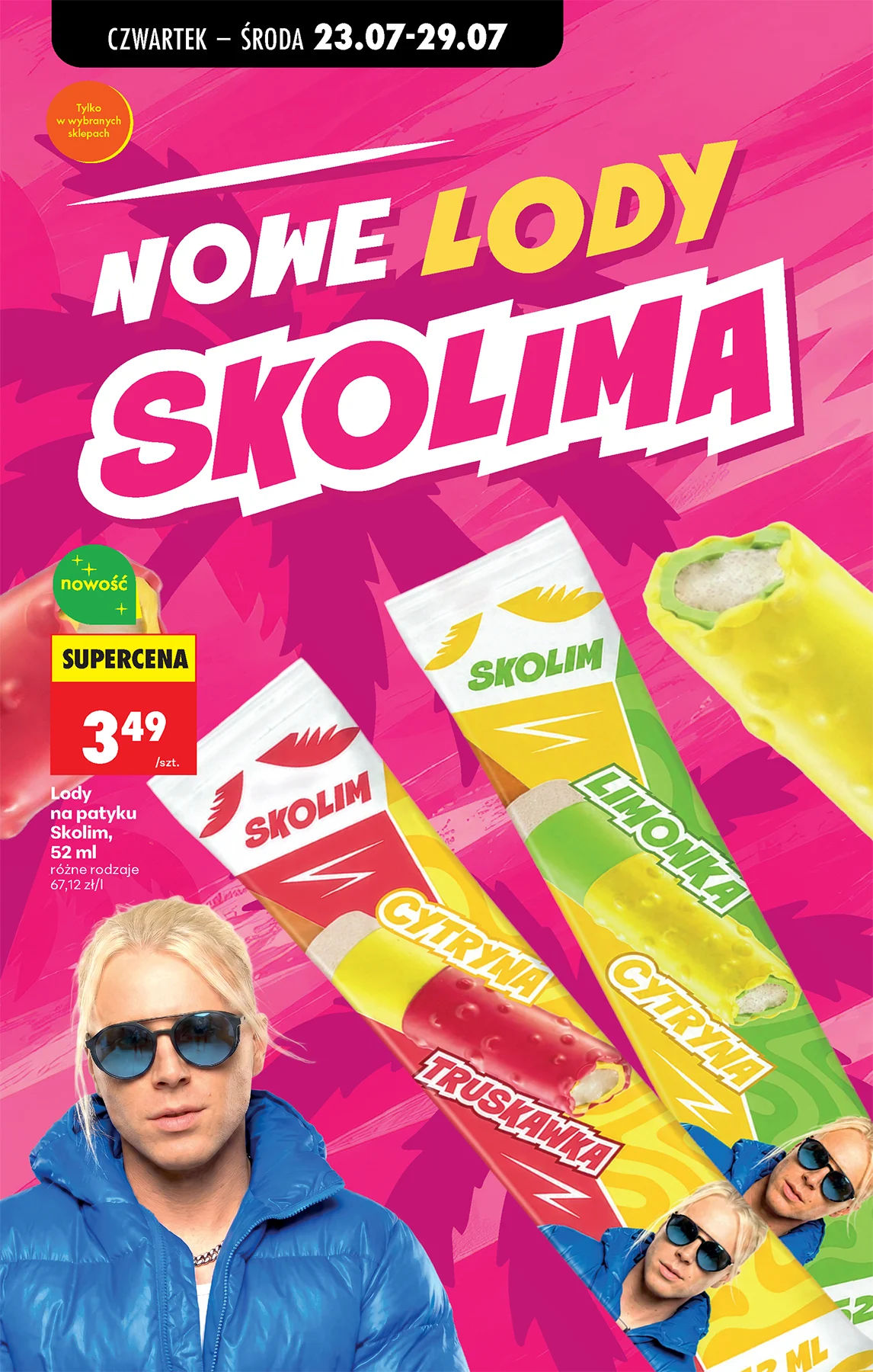 Biedronka