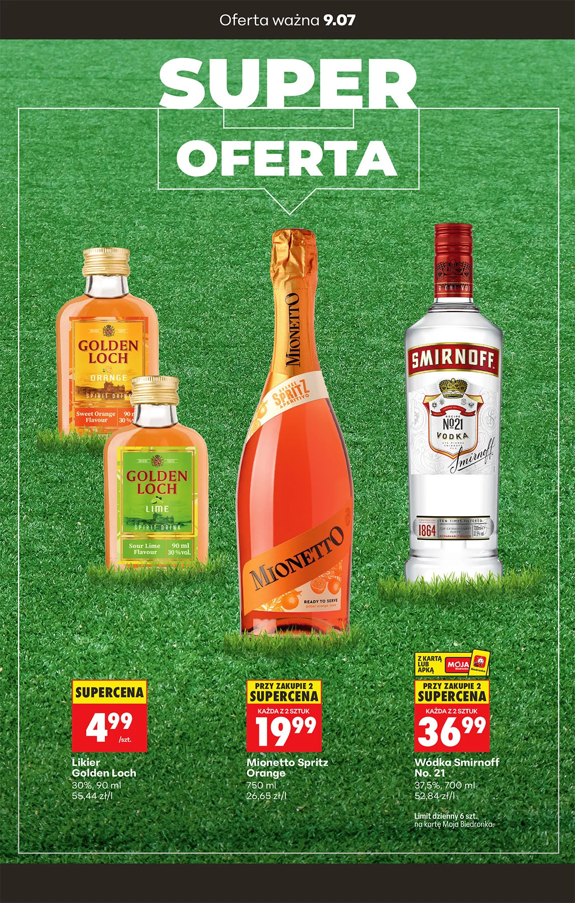 Biedronka
