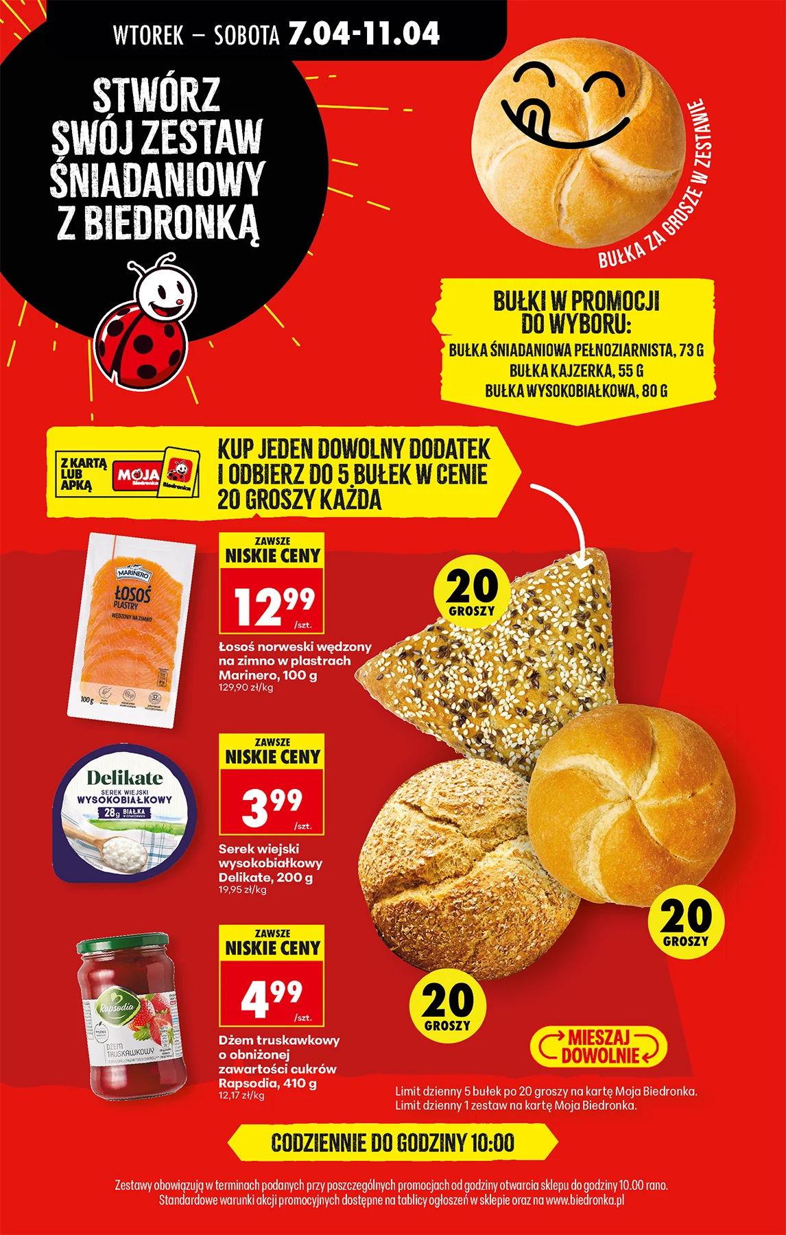 Biedronka