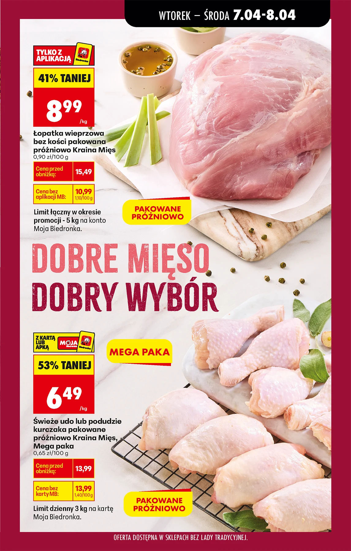 Biedronka