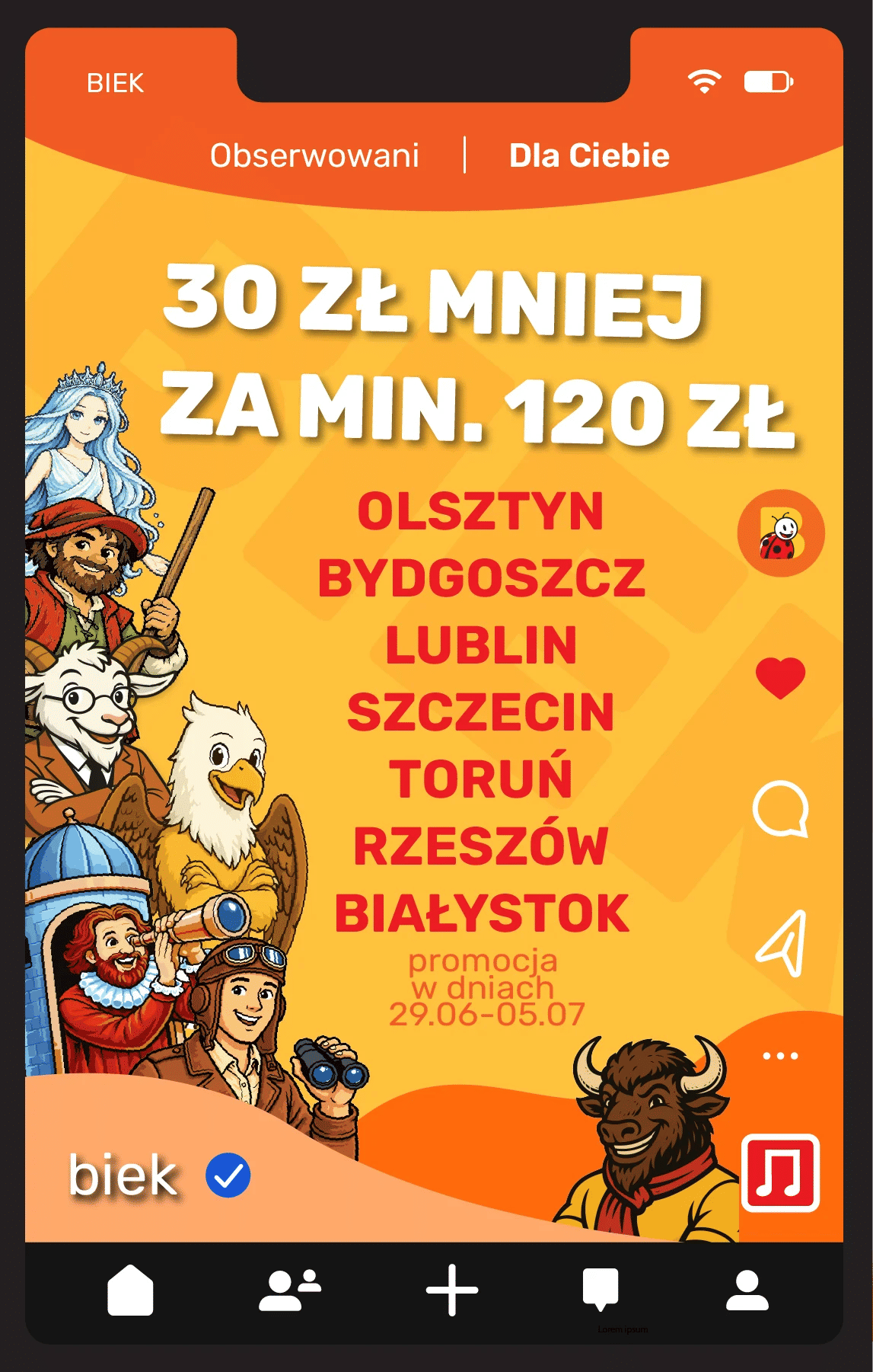 Biedronka