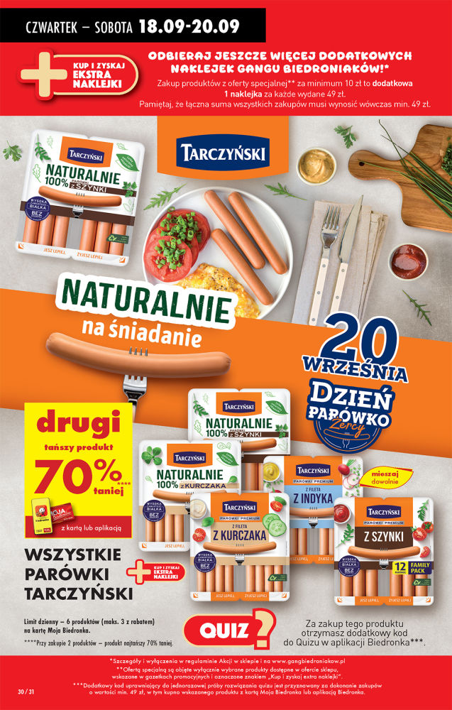 Biedronka