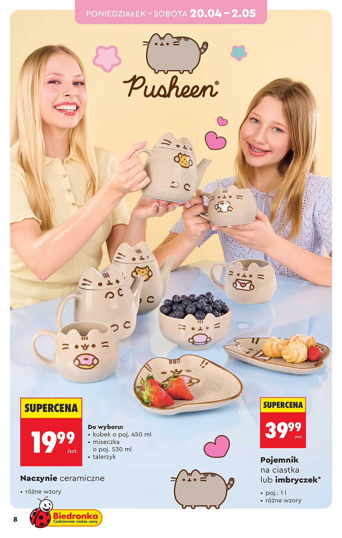 Biedronka