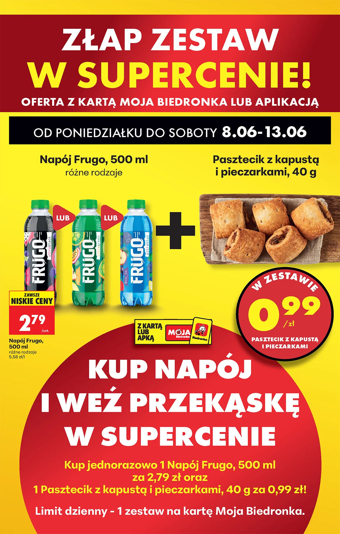 Biedronka