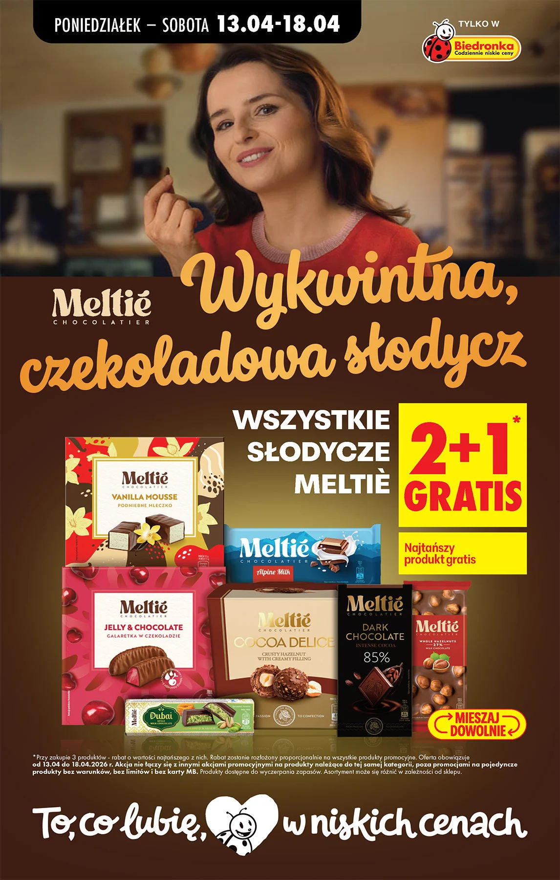 Biedronka