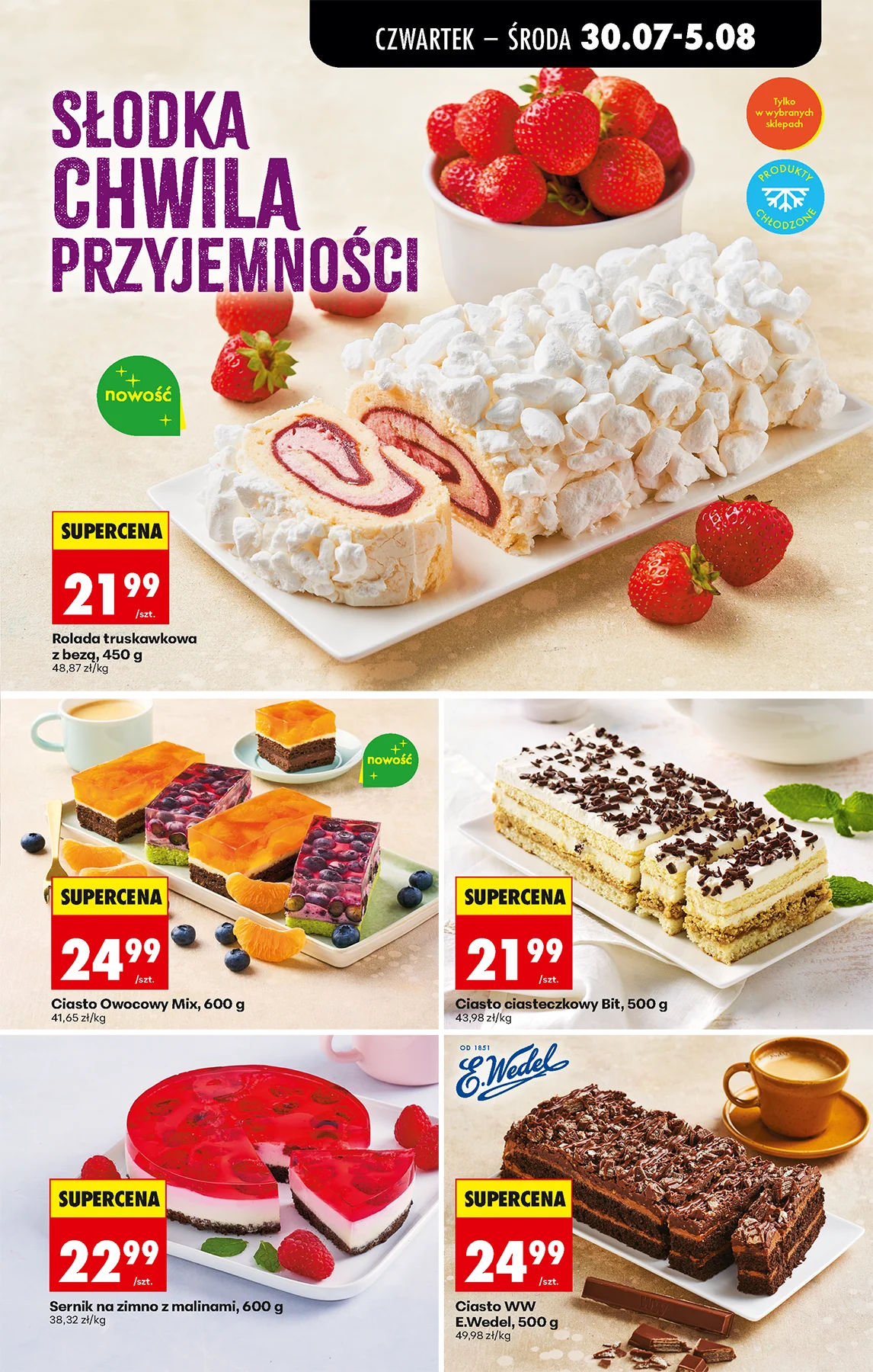 Biedronka