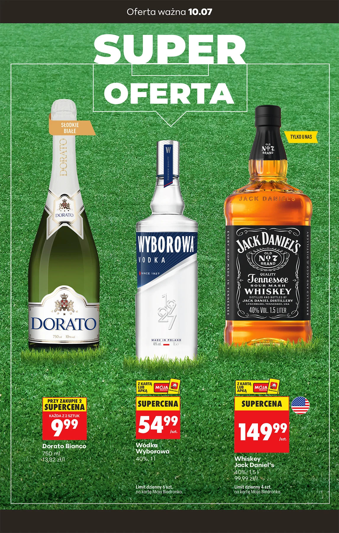 Biedronka