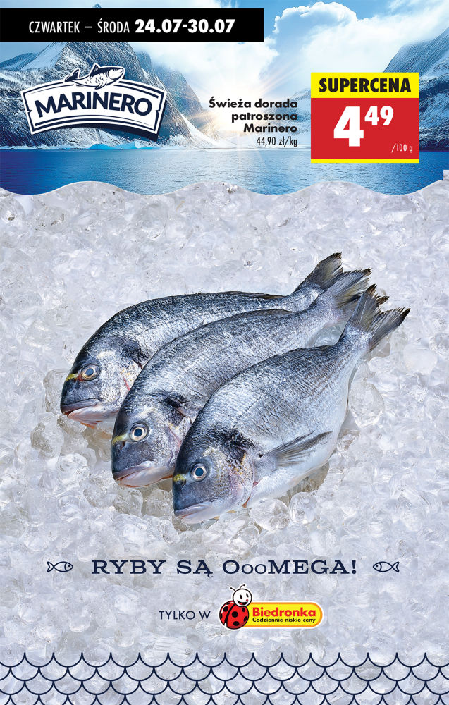 Biedronka