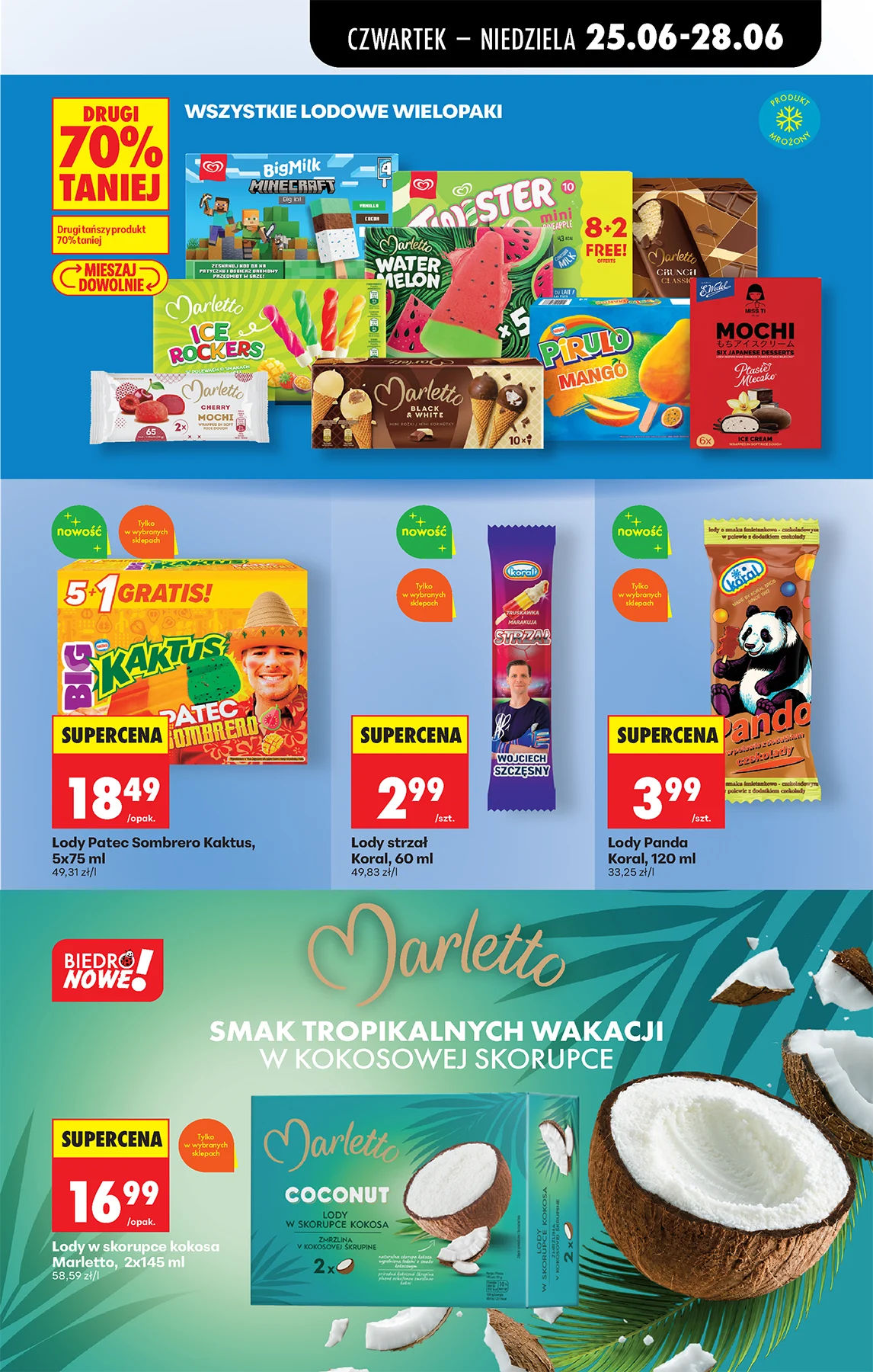 Biedronka