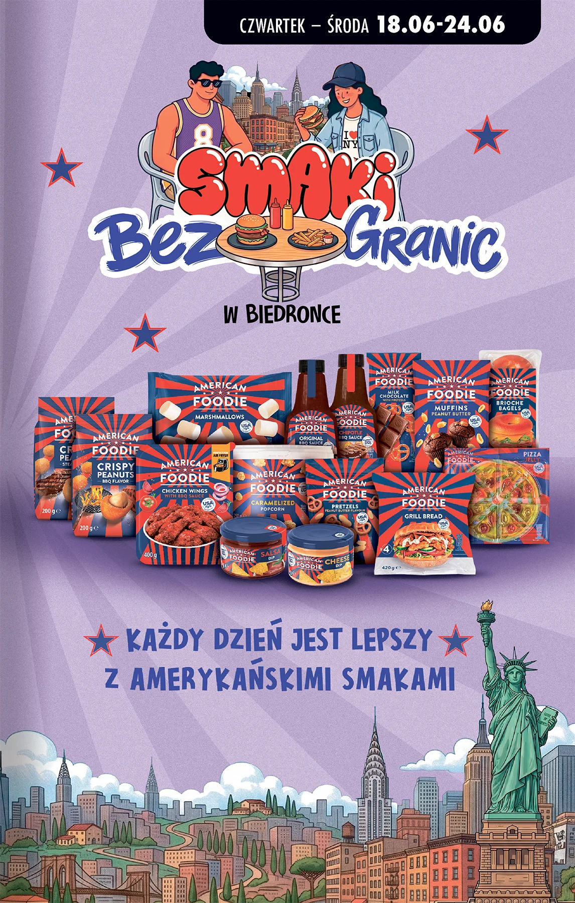 Biedronka