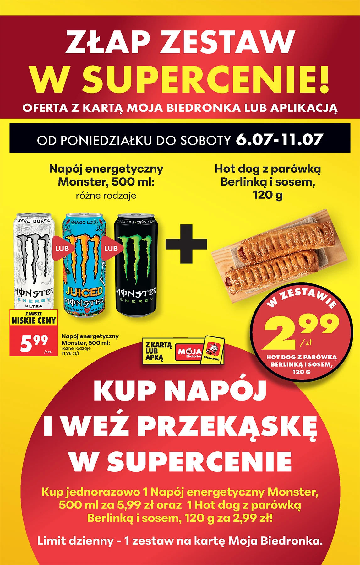 Biedronka
