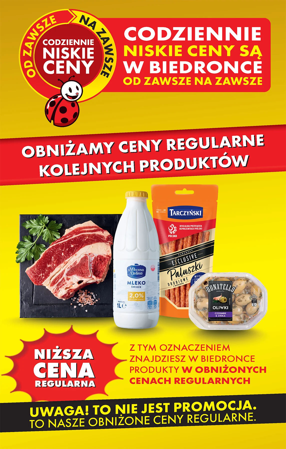 Biedronka