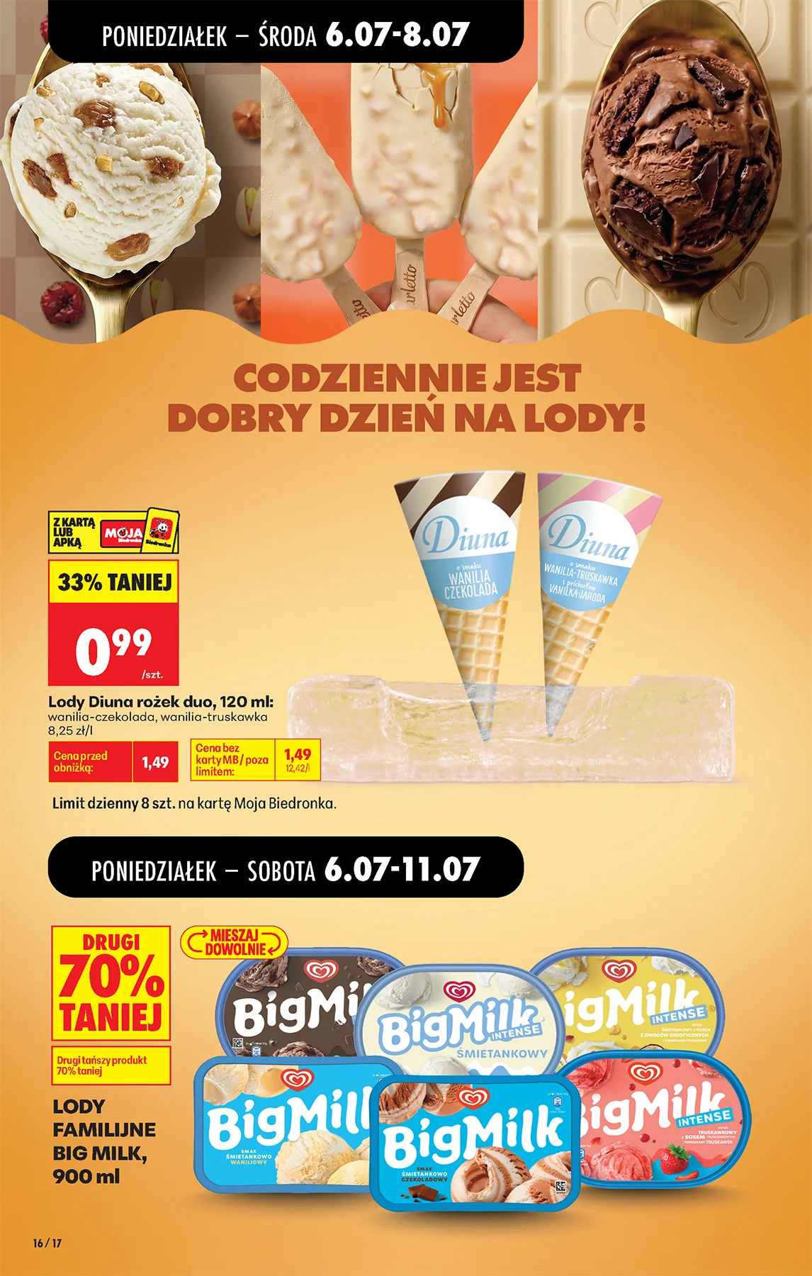 Biedronka