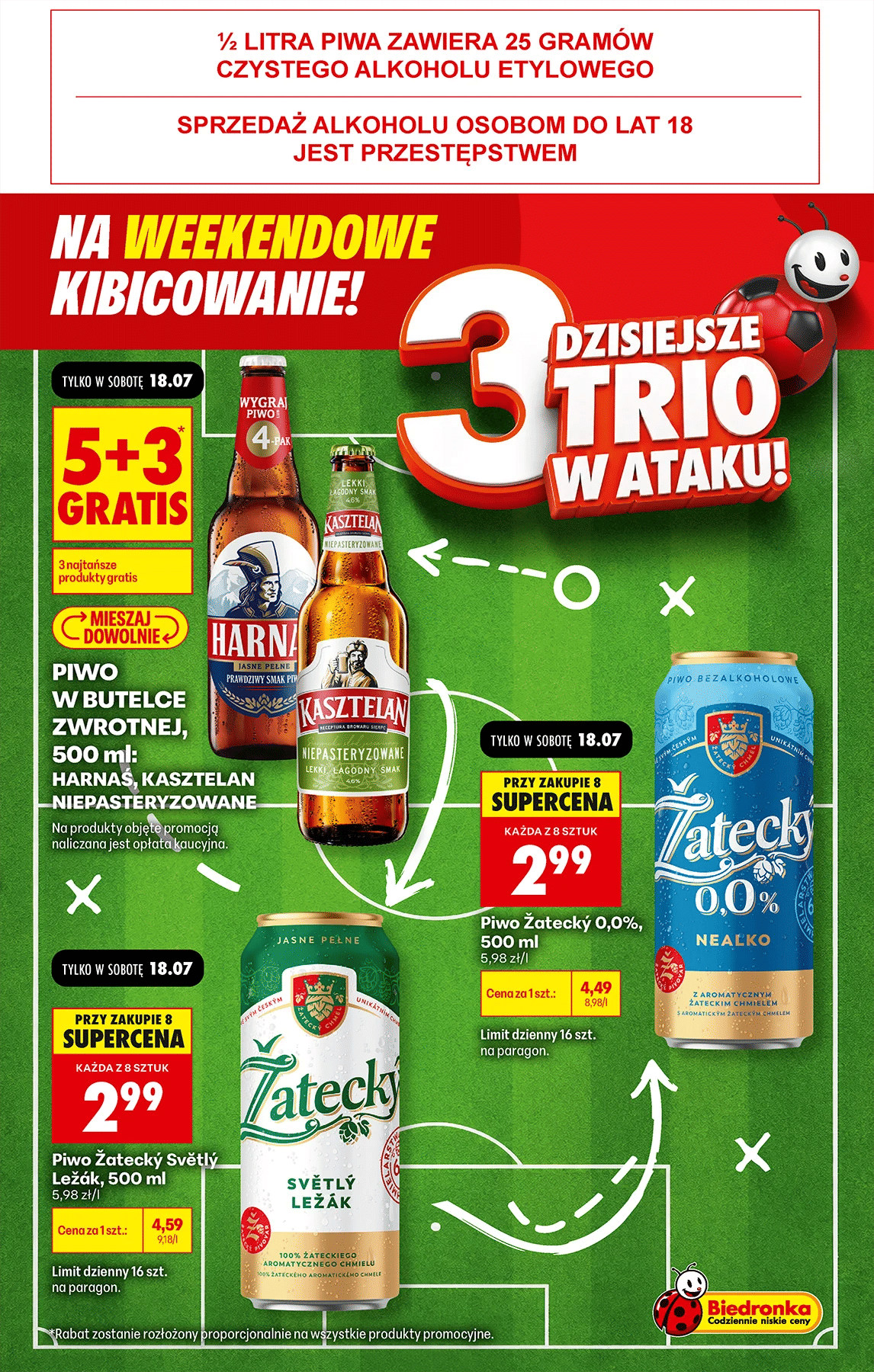 Biedronka