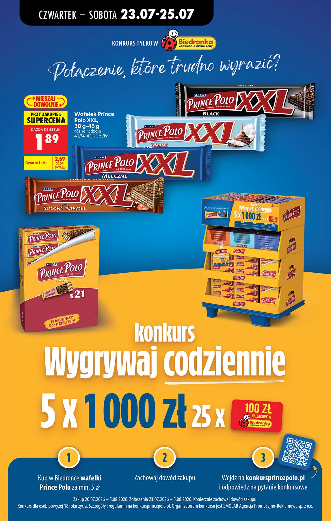 Biedronka