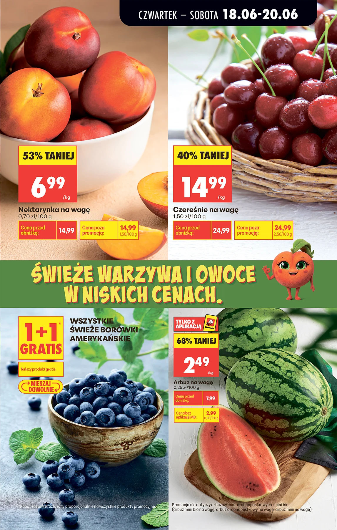 Biedronka