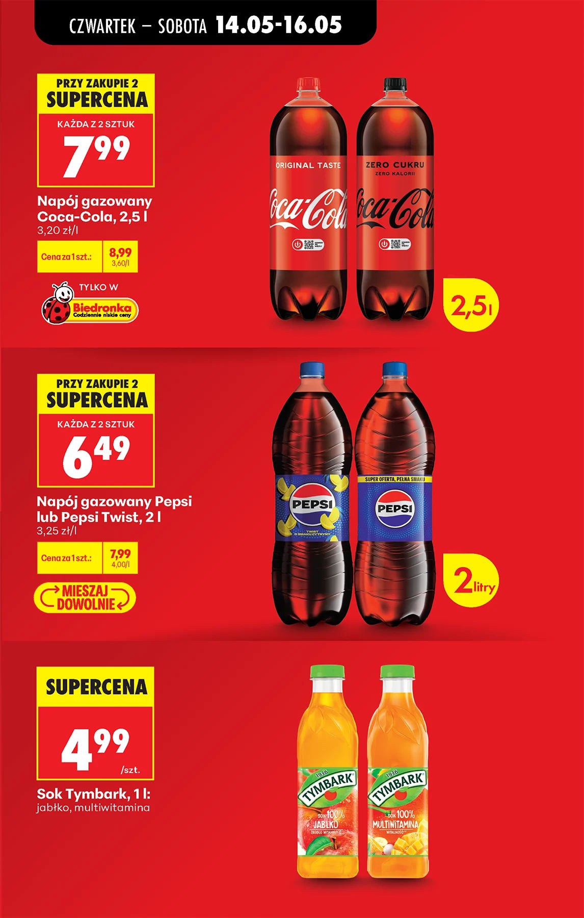 Biedronka