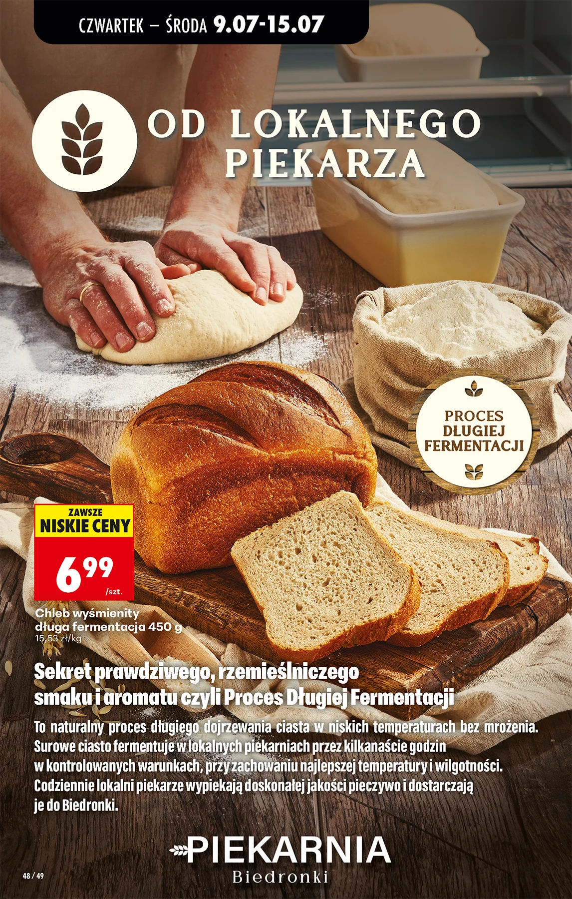 Biedronka