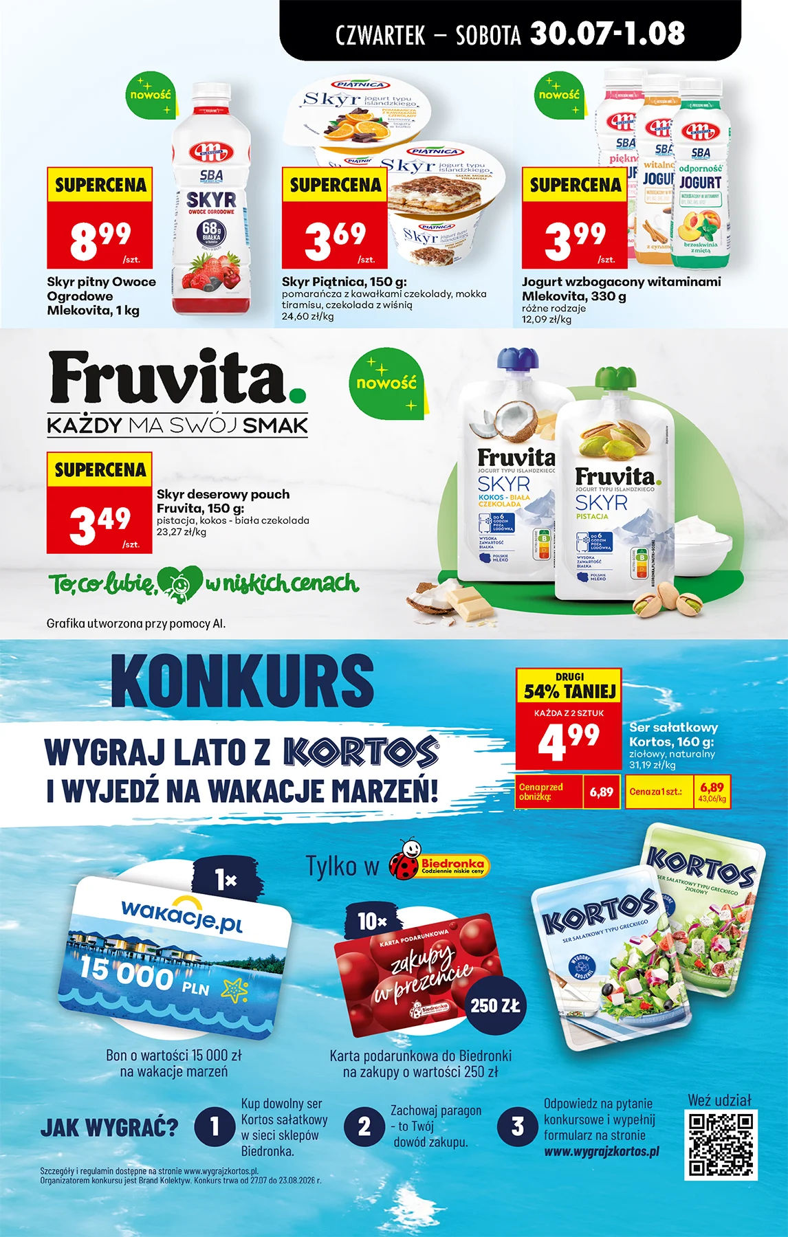 Biedronka