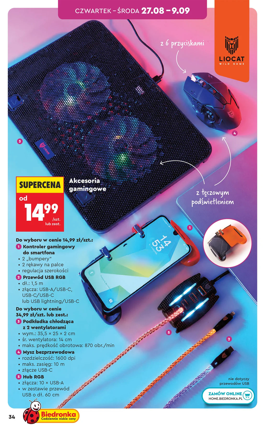Biedronka
