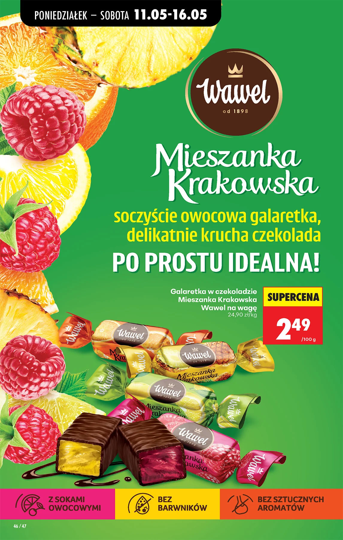 Biedronka