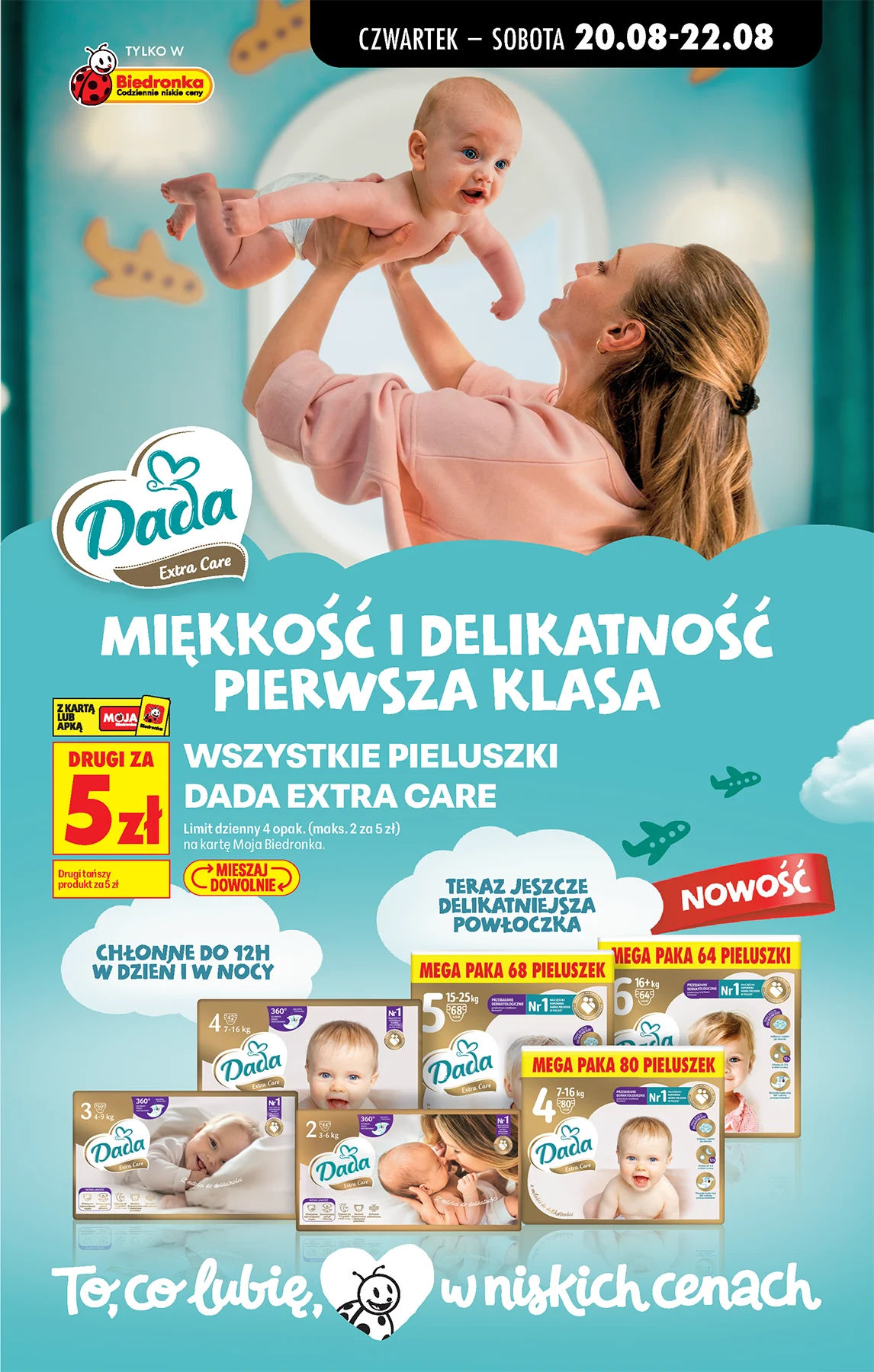Biedronka
