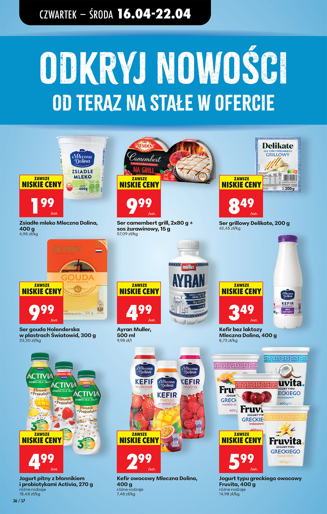 Biedronka
