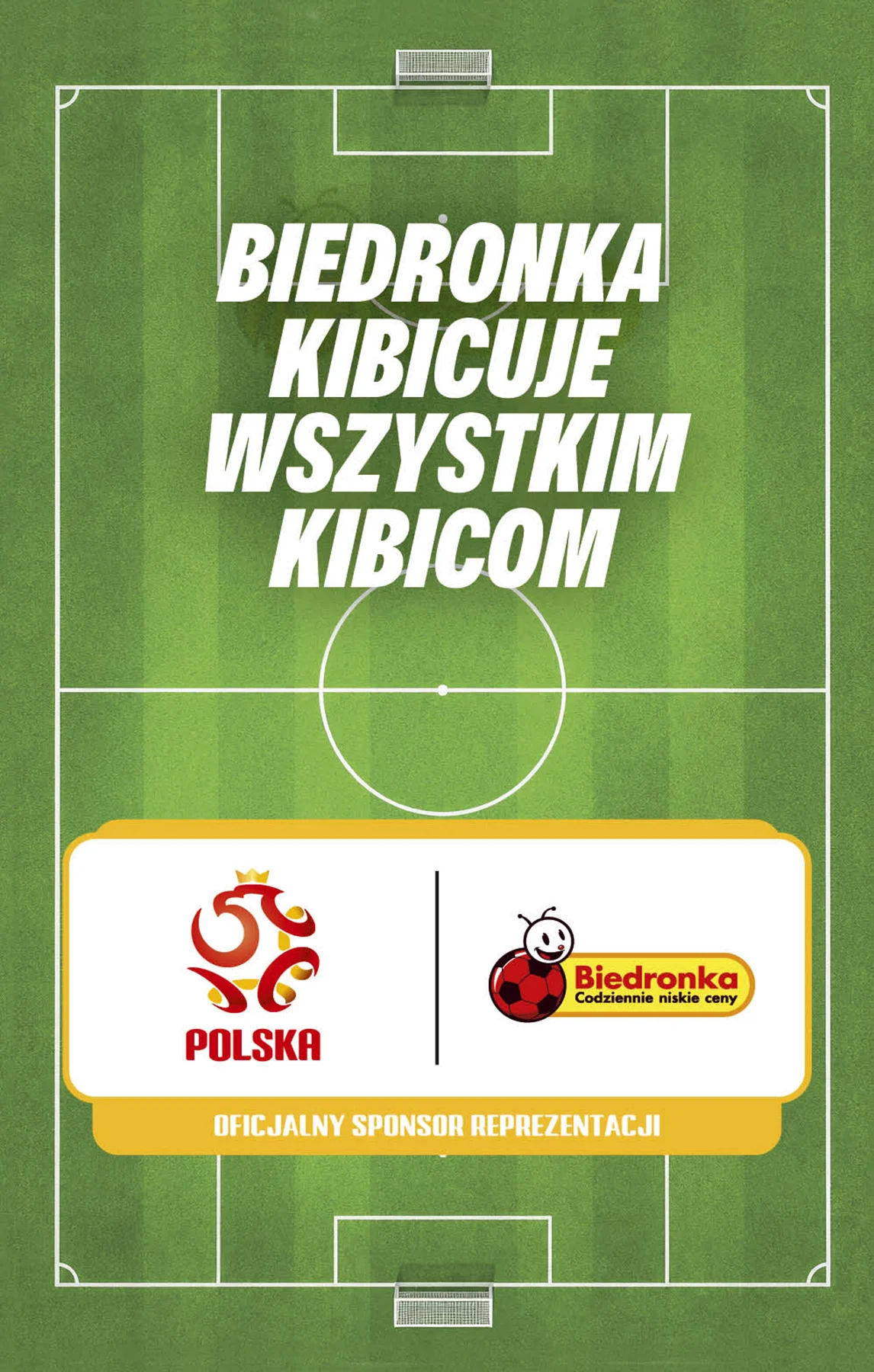 Biedronka