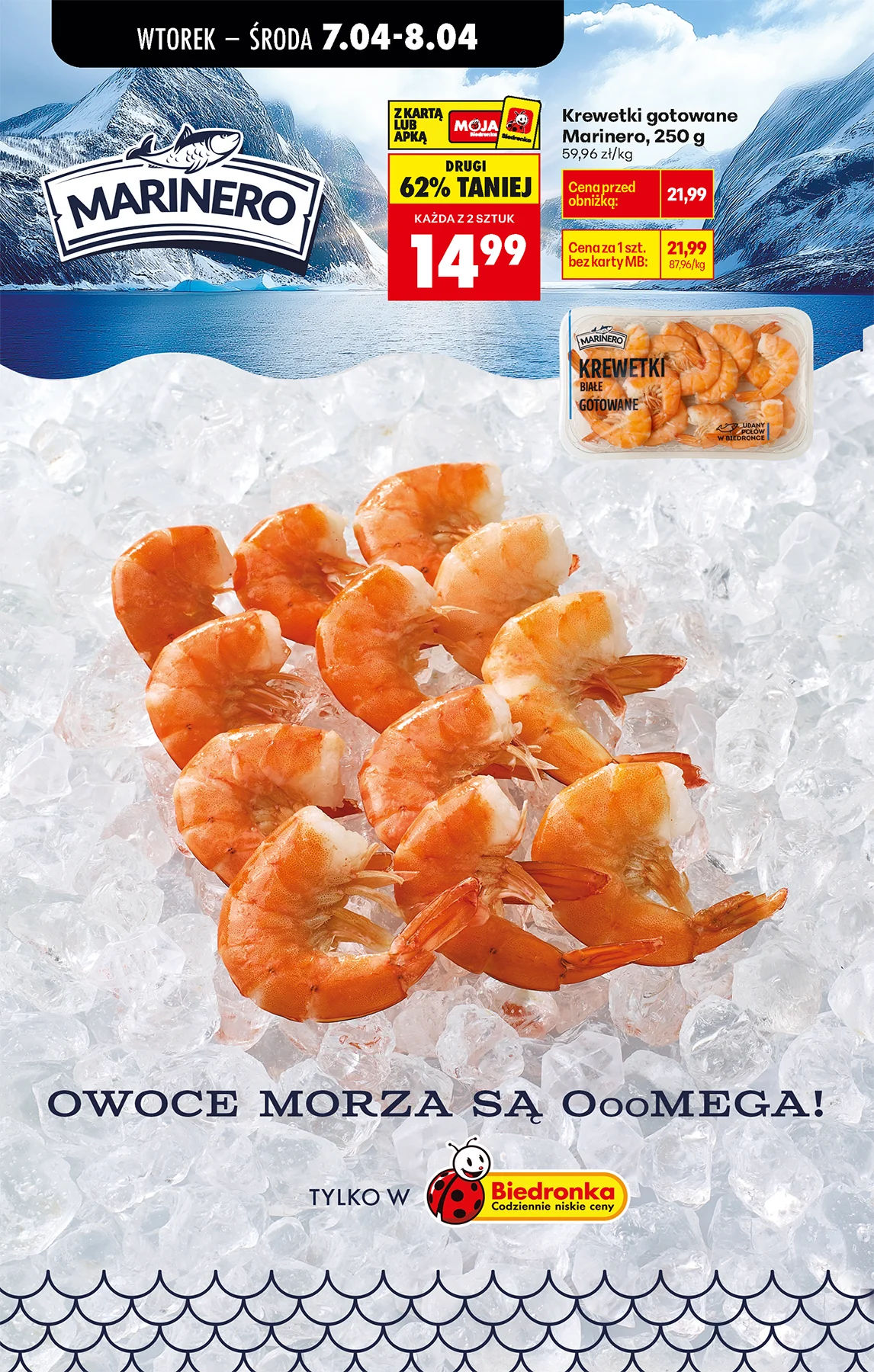 Biedronka