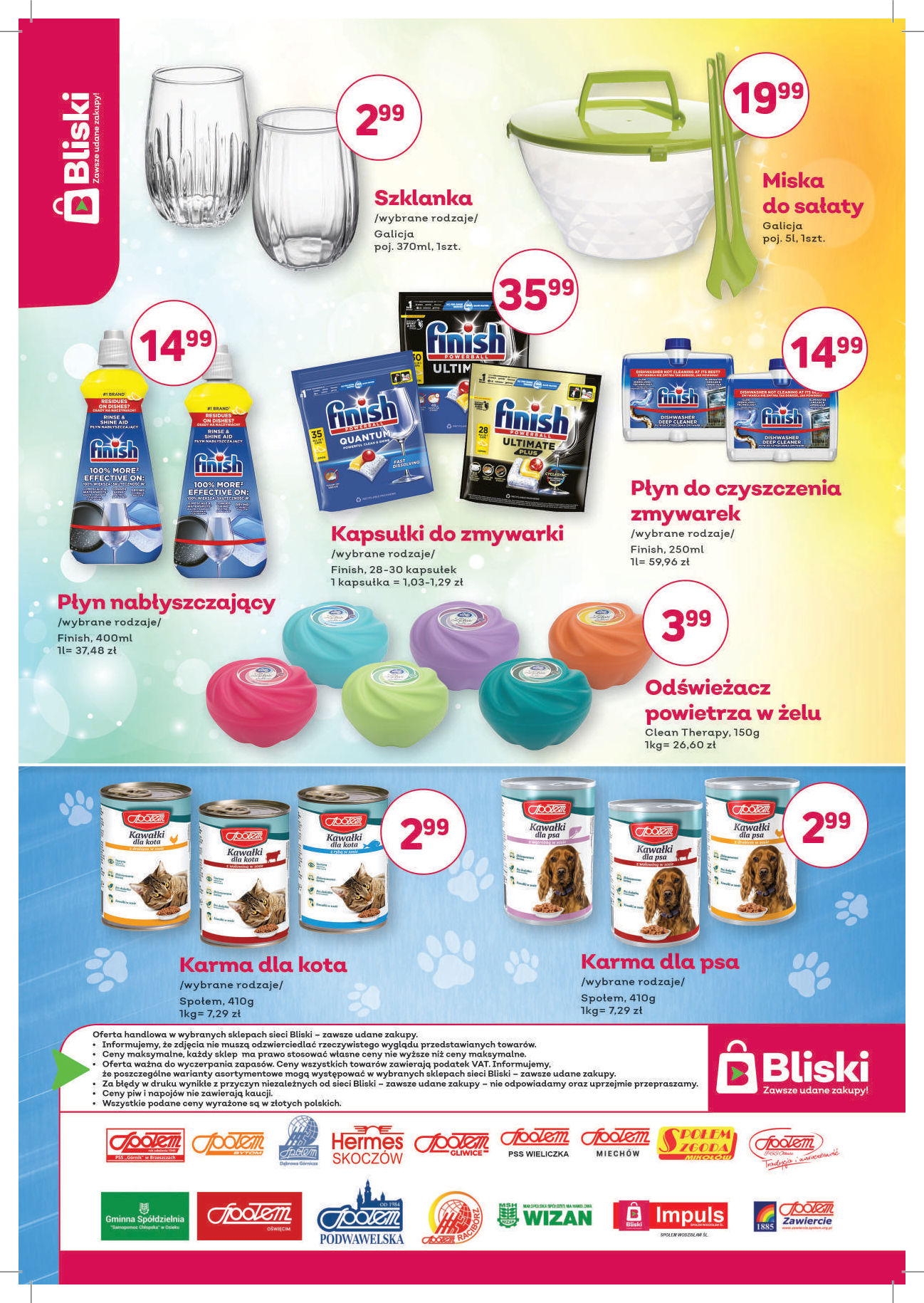 Bliski