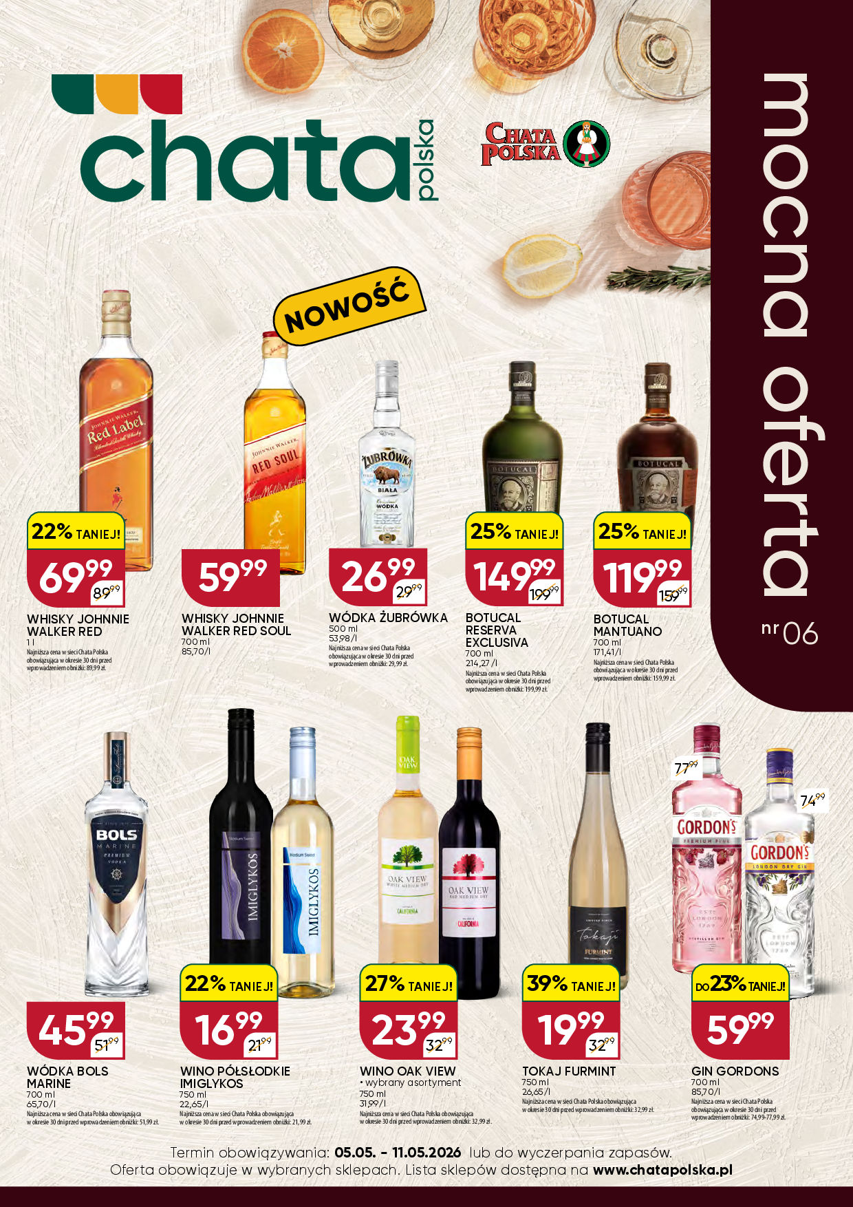 Mocna Oferta 2026-05-05 -  2026-05-11