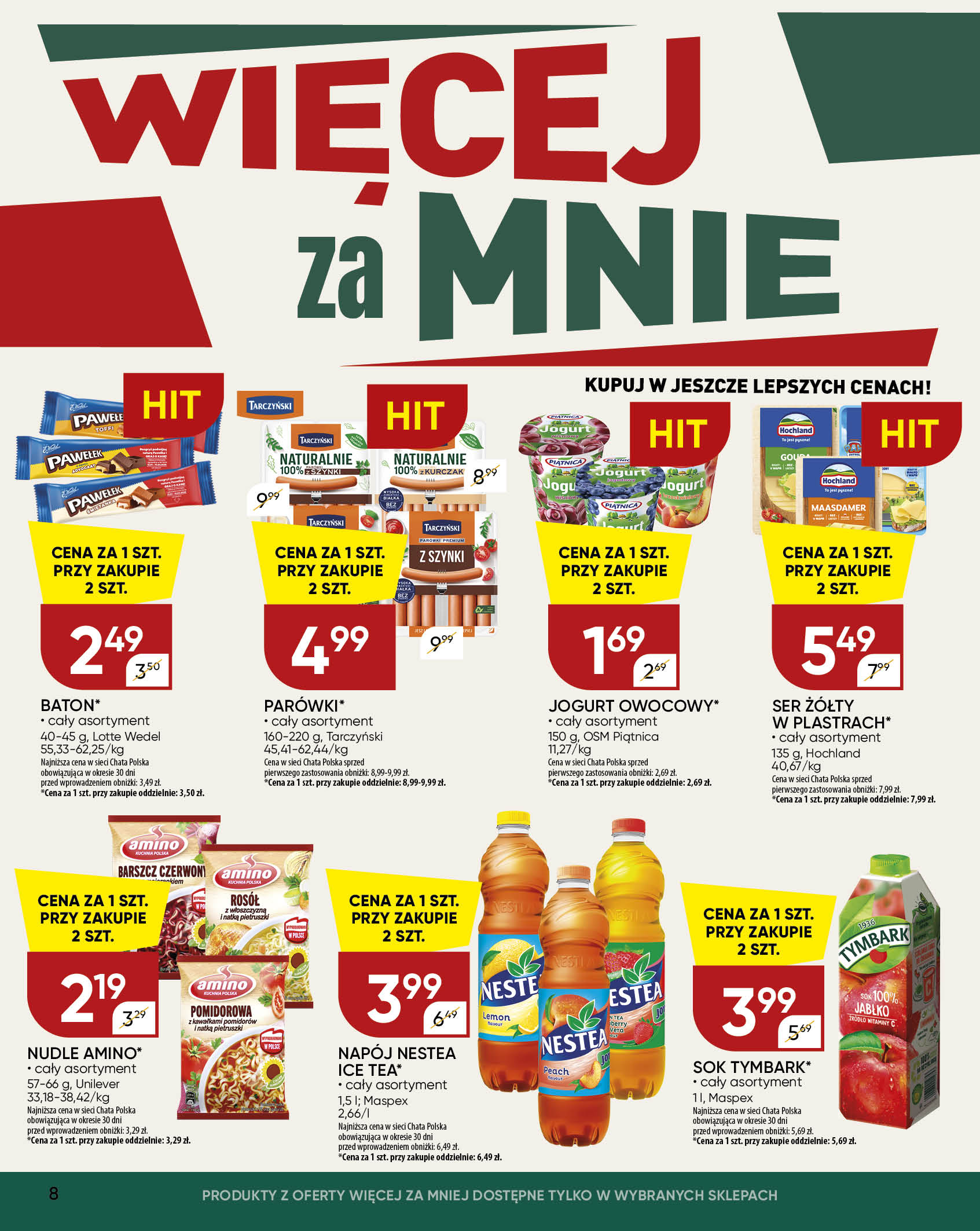 Chata Polska