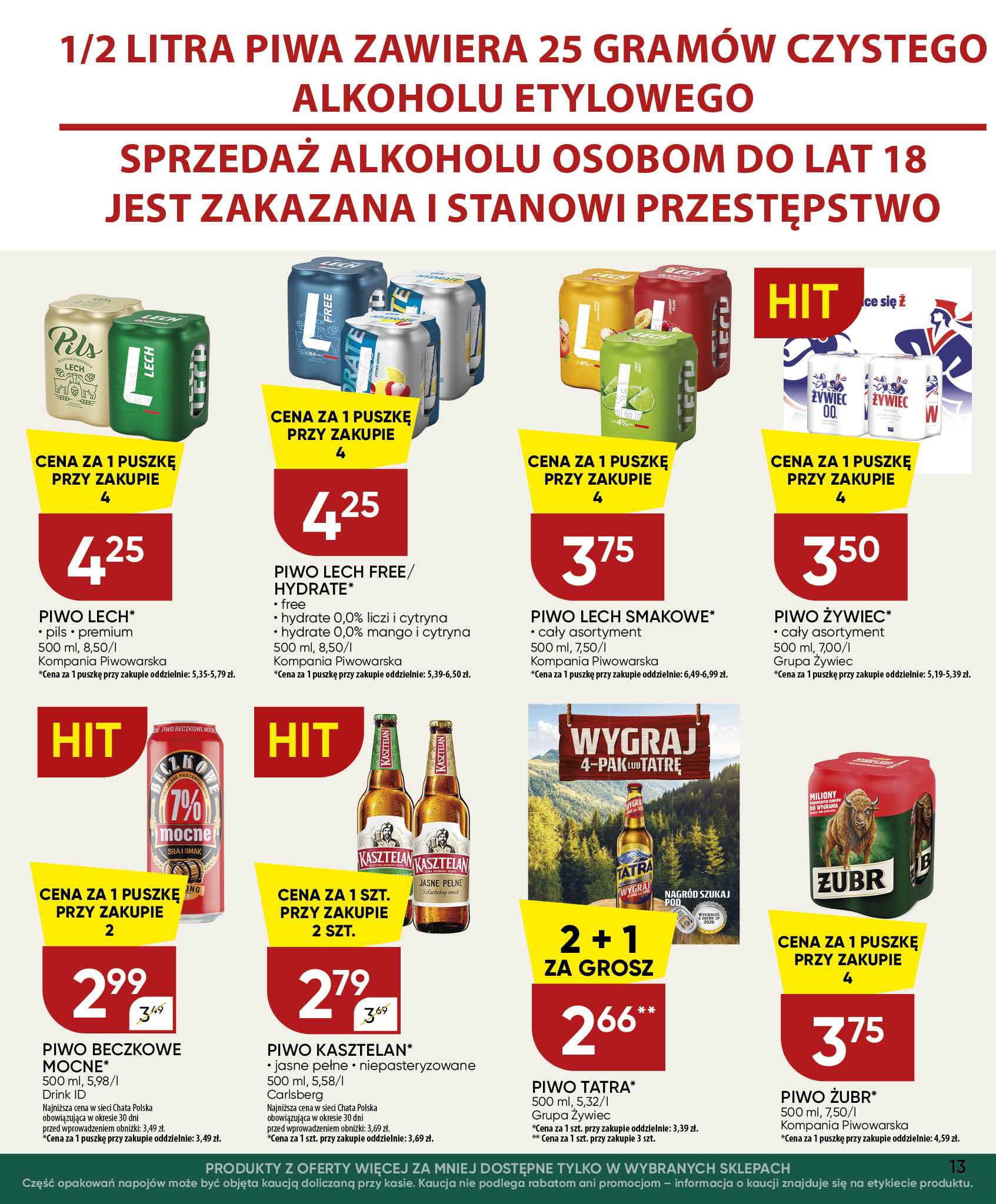 Chata Polska