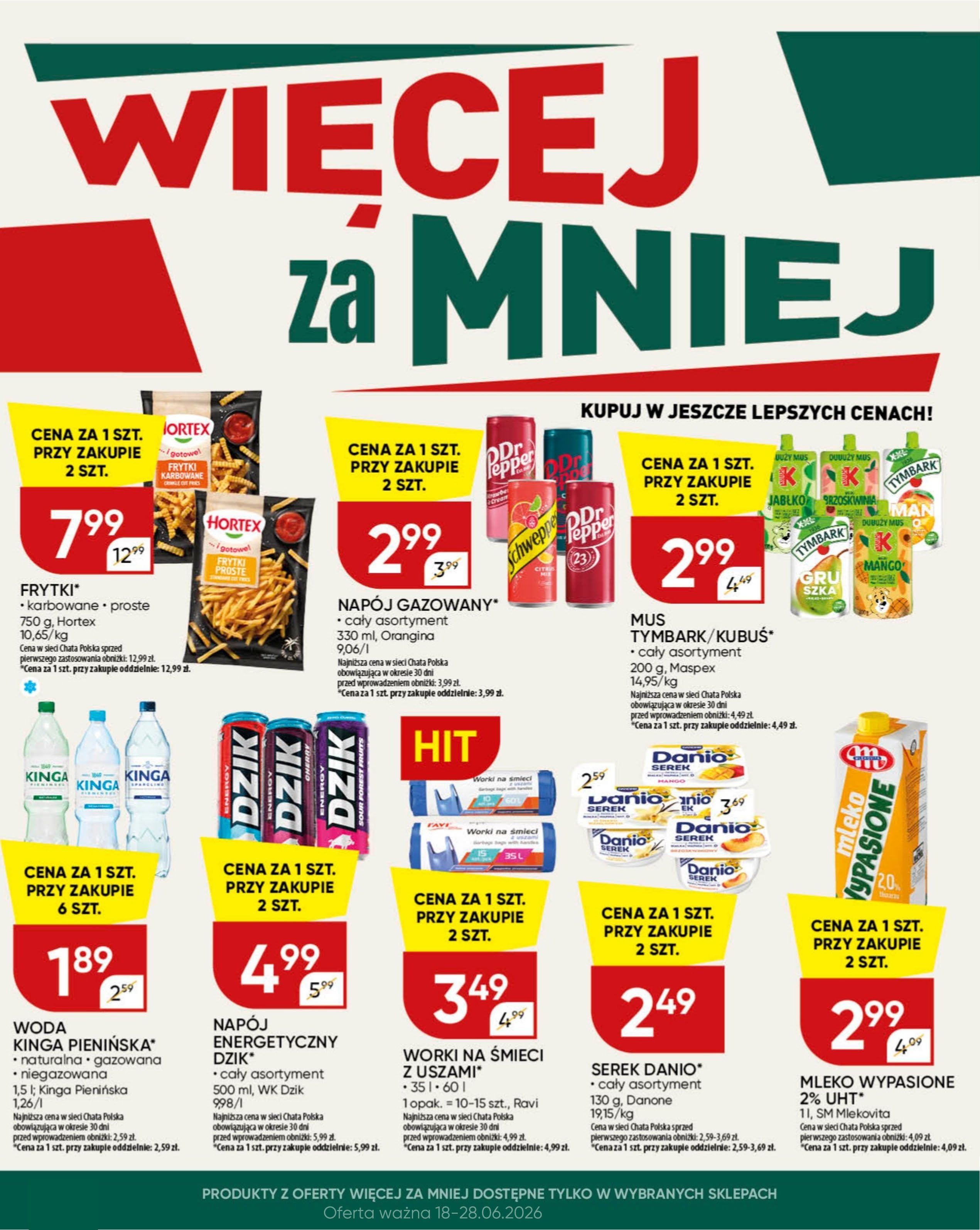 Chata Polska