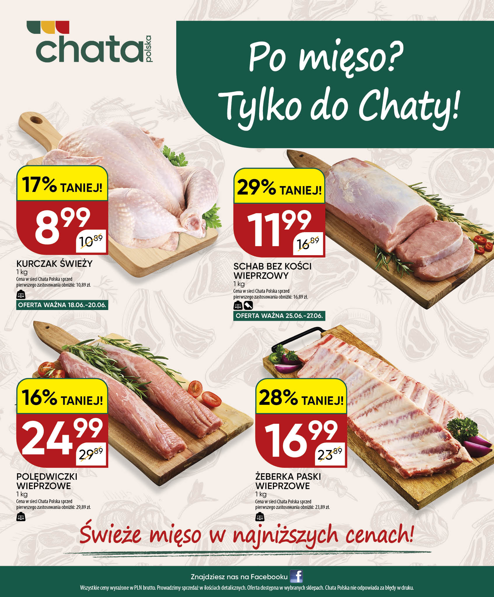 Chata Polska
