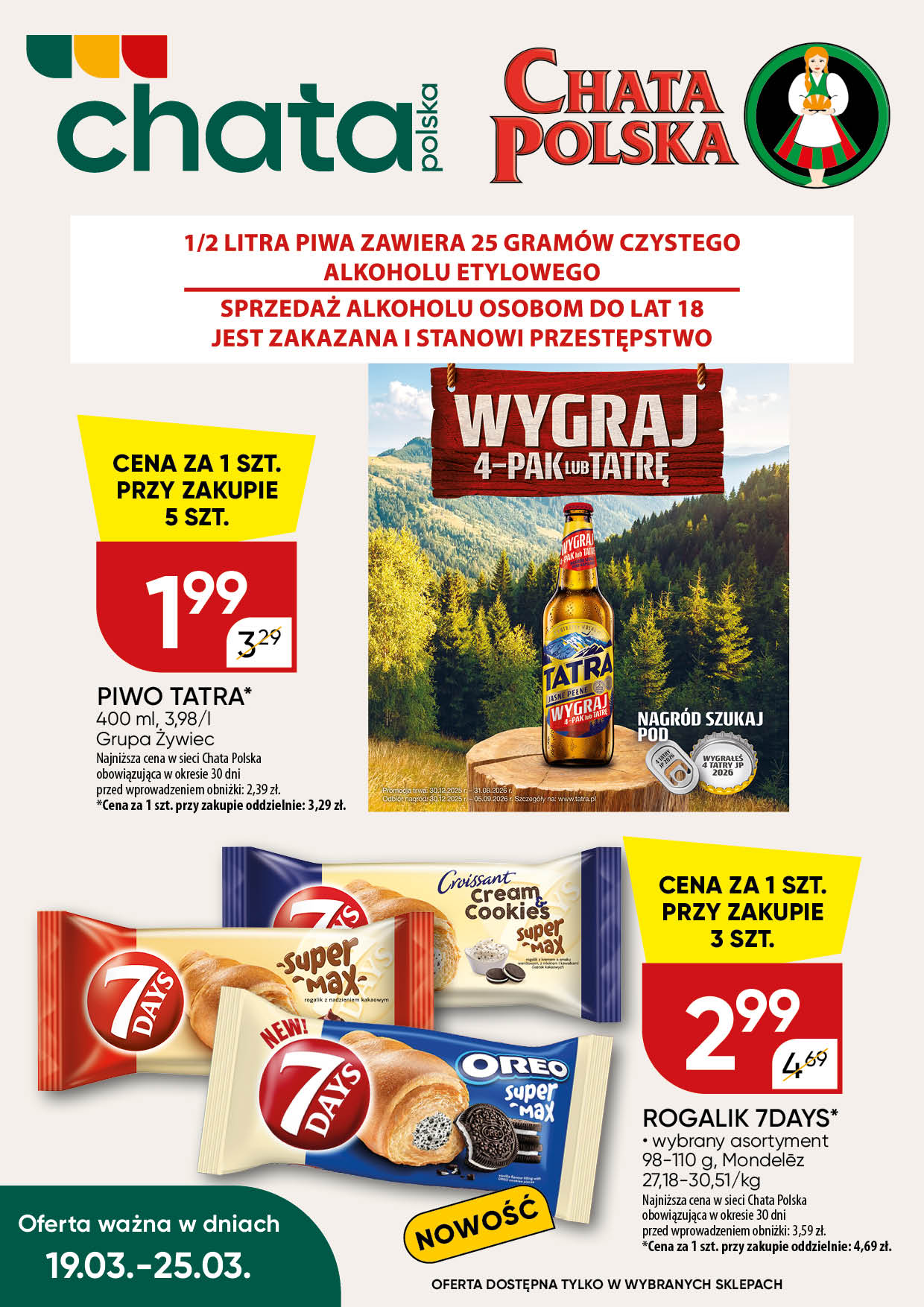 Chata Polska