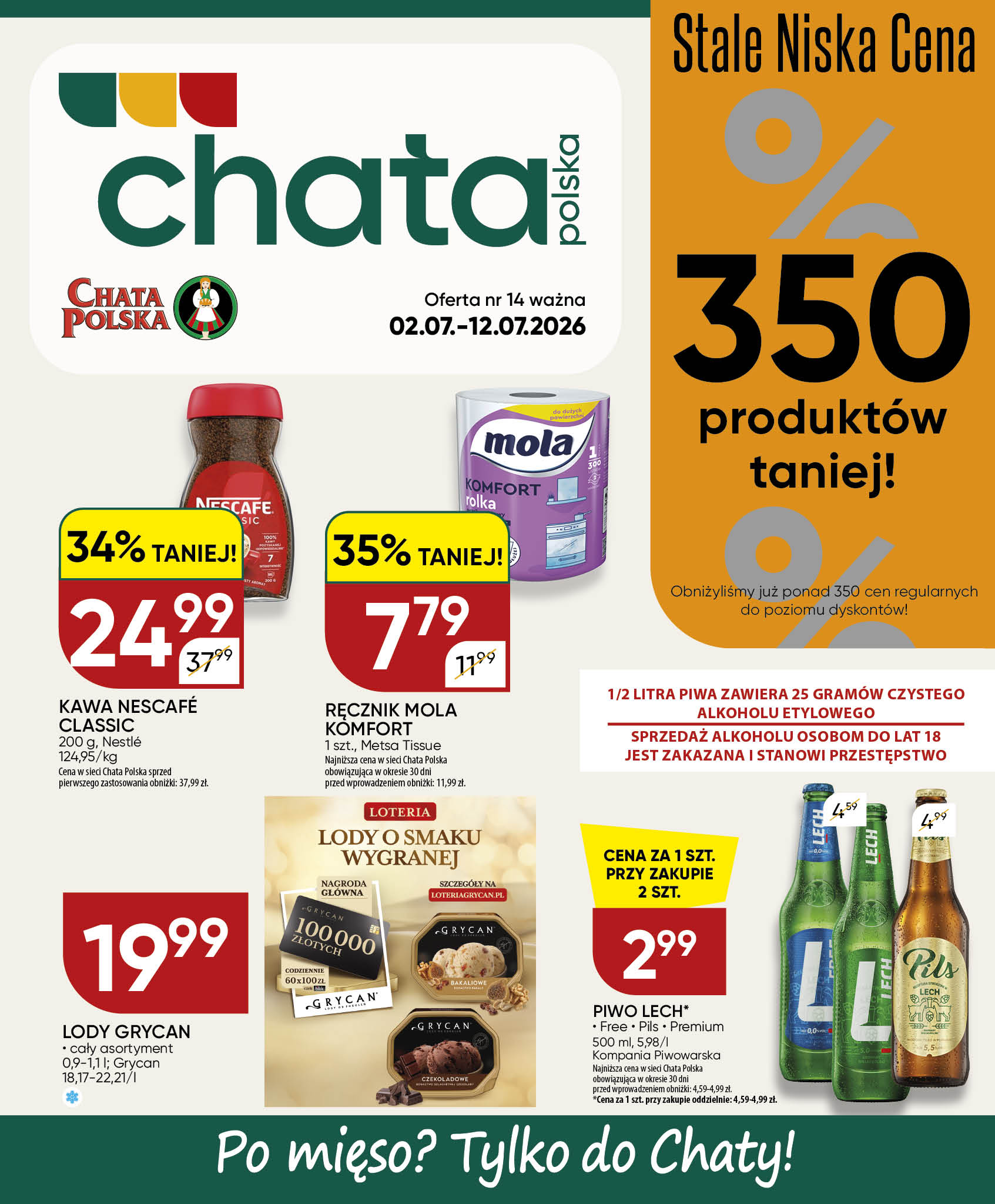 Chata Polska