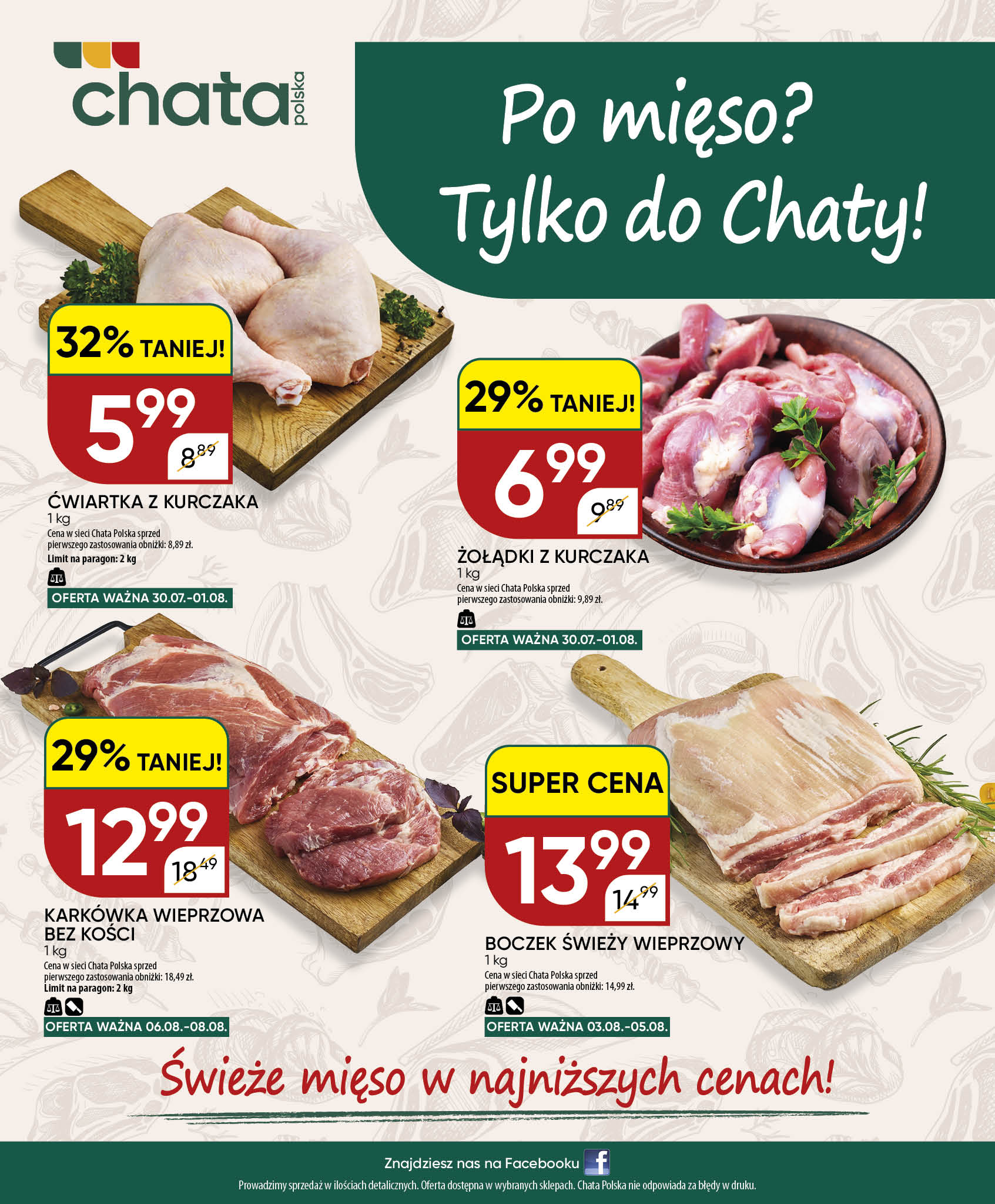 Chata Polska